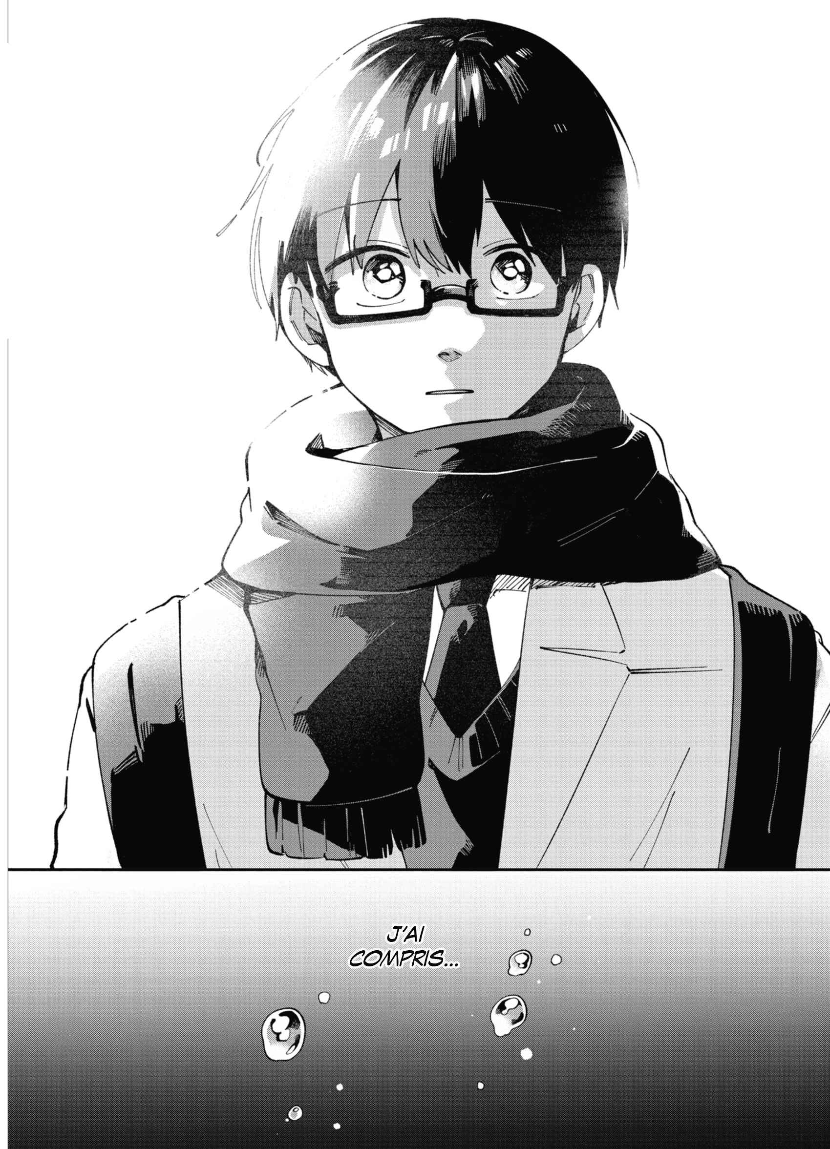 Read 100 Jours Avant Ta Mort FR Manga Online