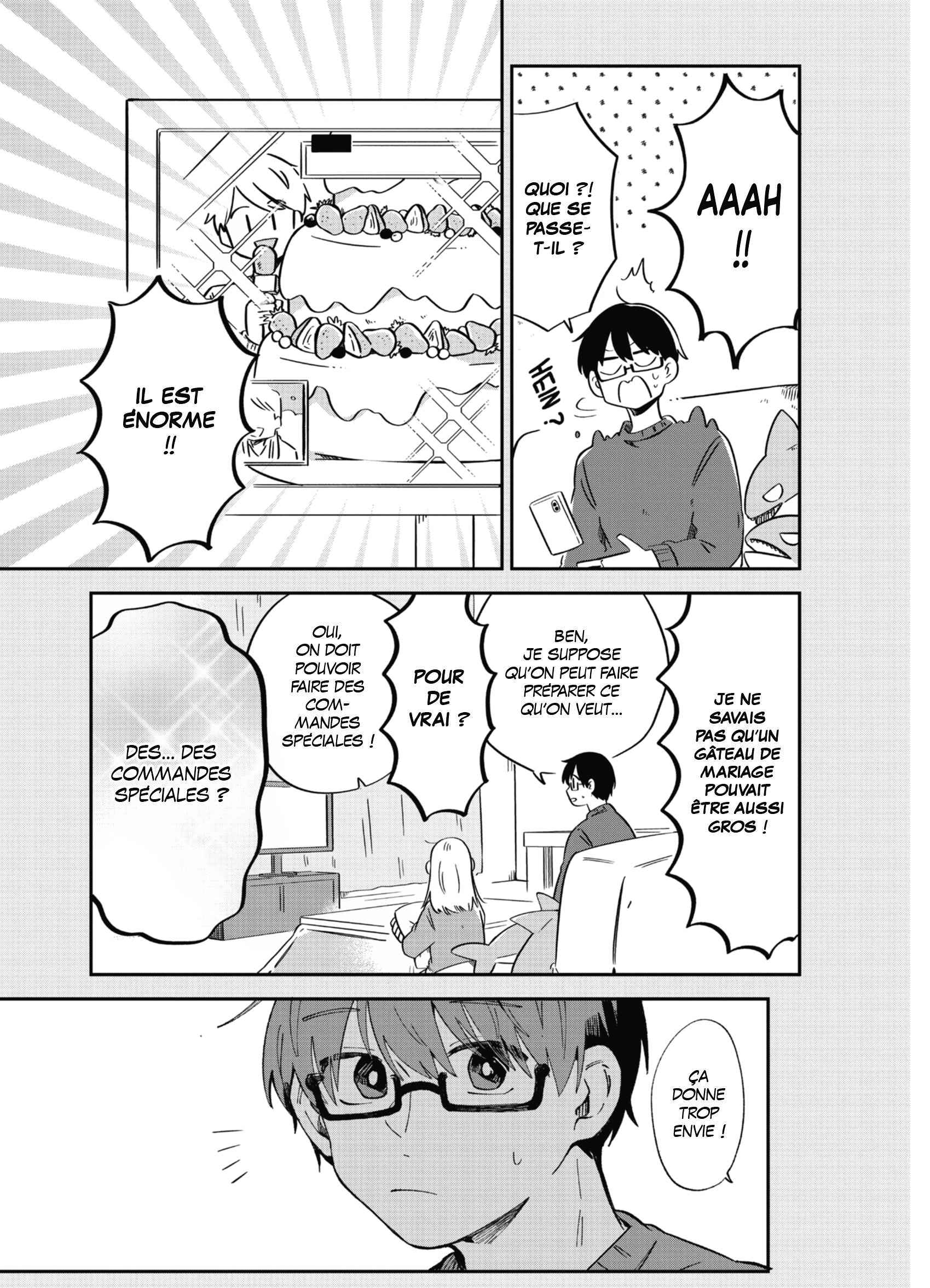 Read 100 Jours Avant Ta Mort FR Manga Online