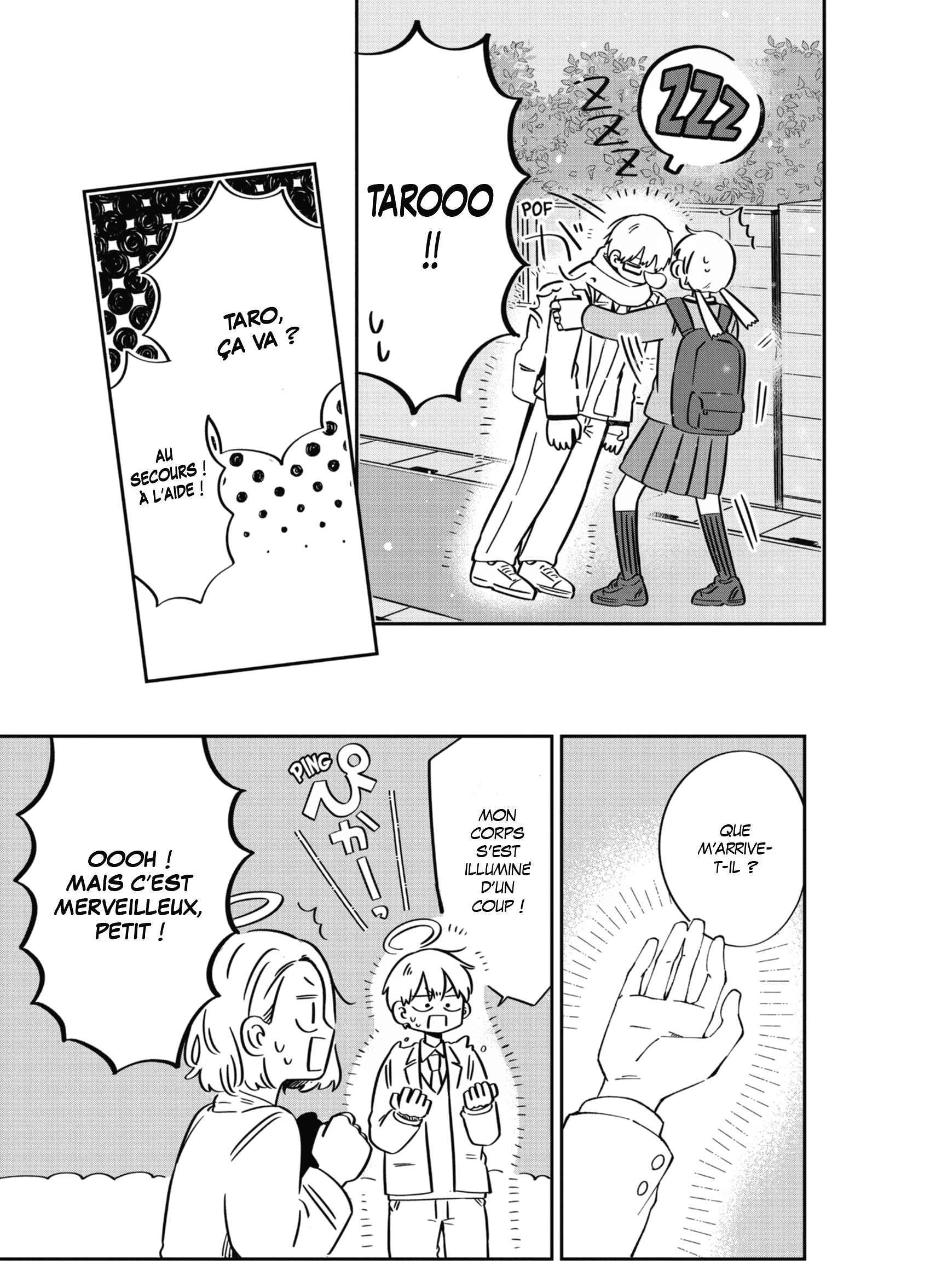 Read 100 Jours Avant Ta Mort FR Manga Online