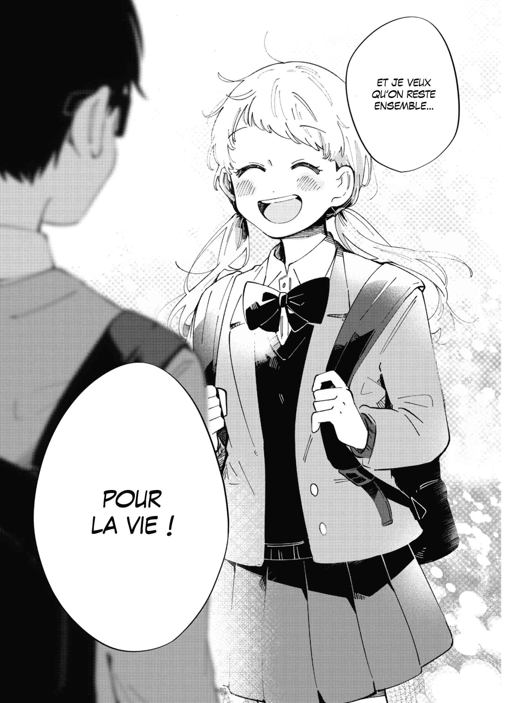 Read 100 Jours Avant Ta Mort FR Manga Online