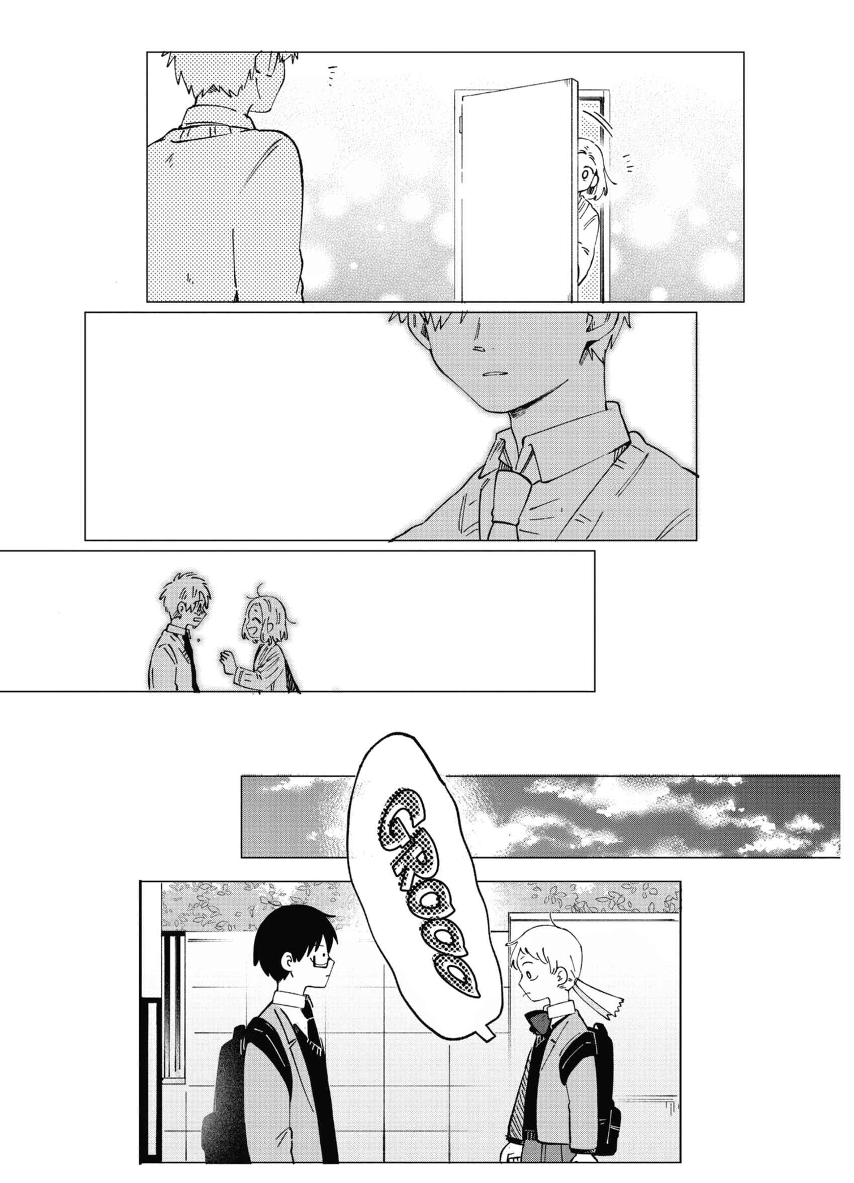 Read 100 Jours Avant Ta Mort FR Manga Online