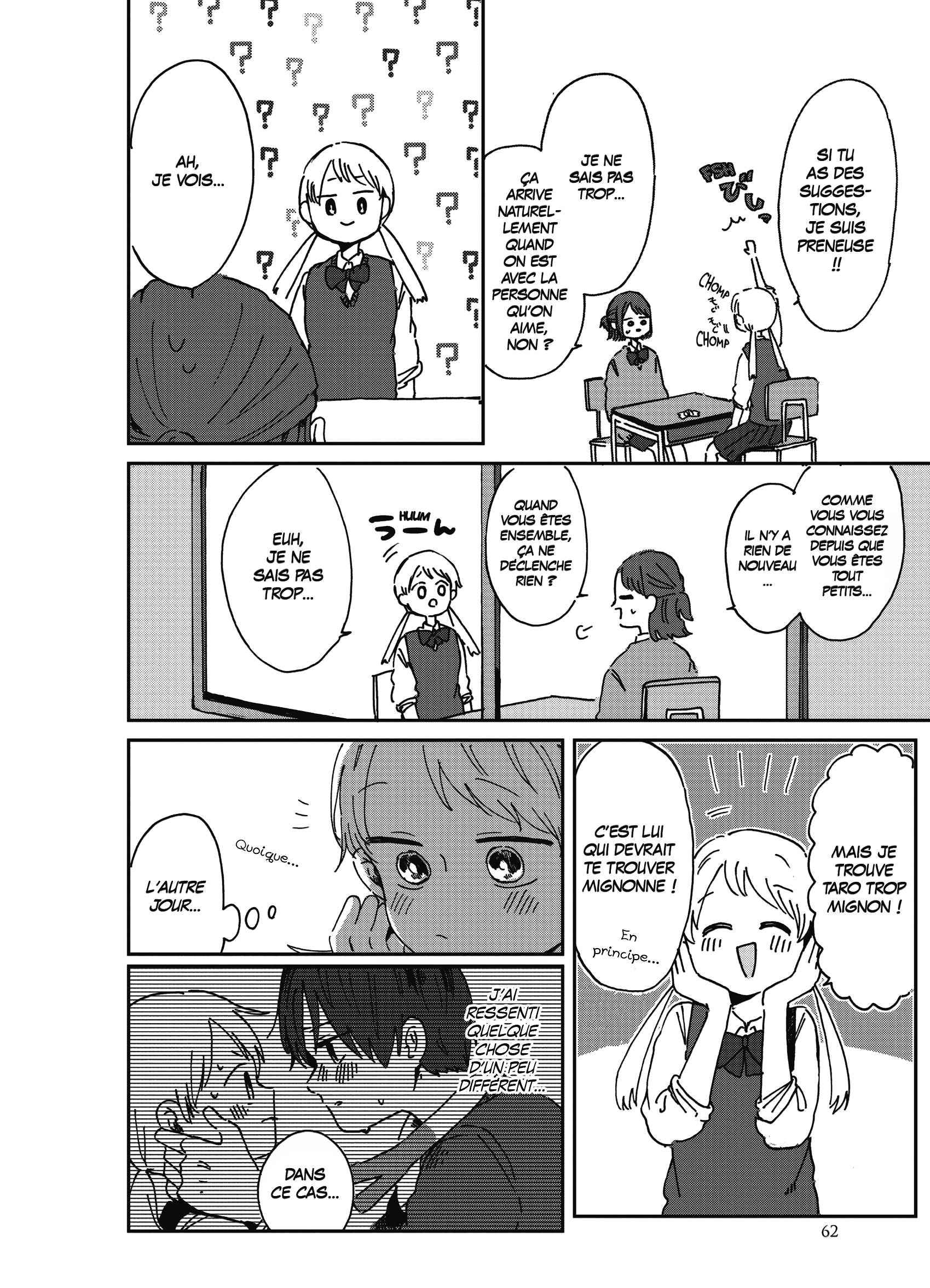 Read 100 Jours Avant Ta Mort FR Manga Online