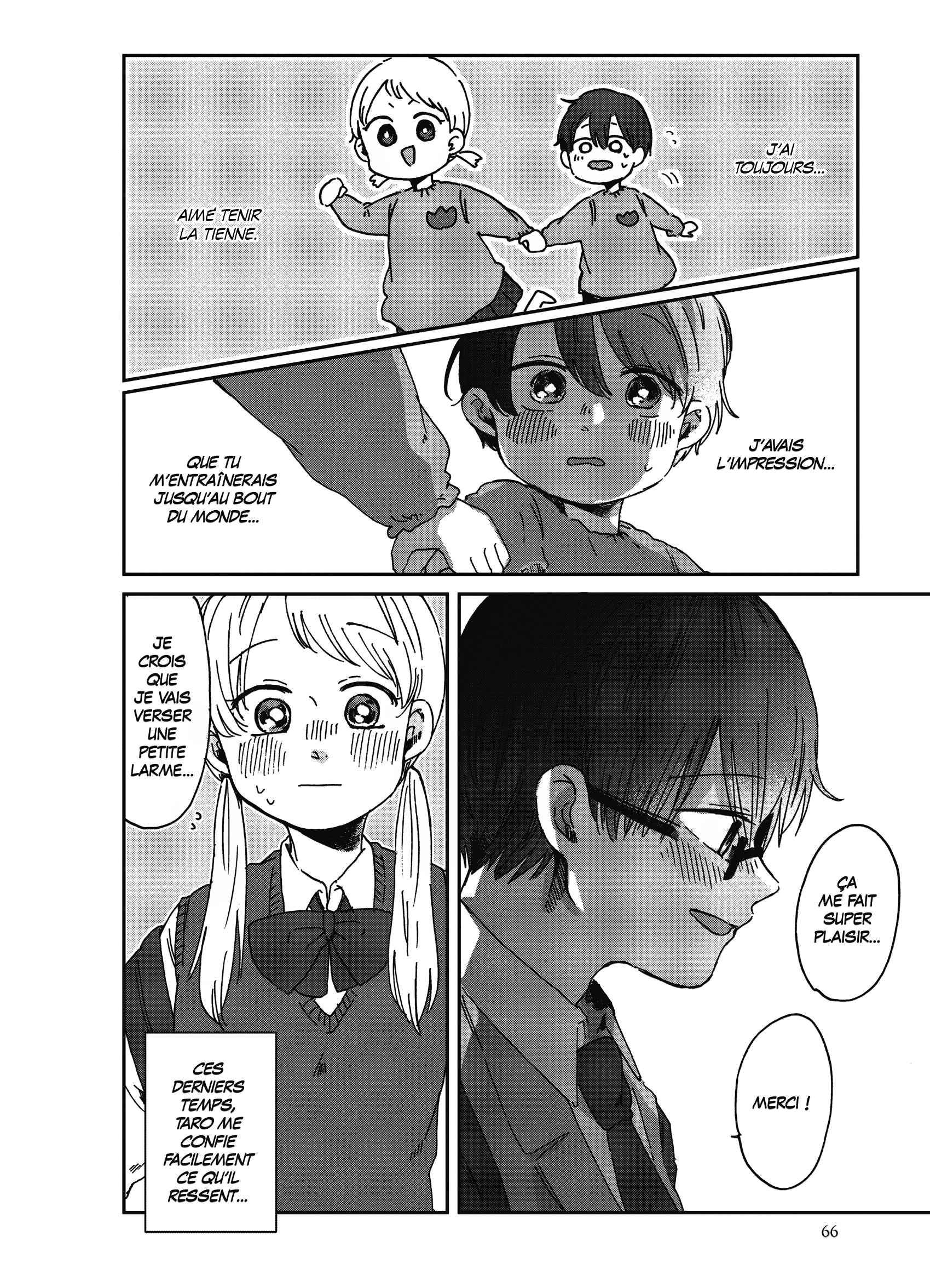 Read 100 Jours Avant Ta Mort FR Manga Online