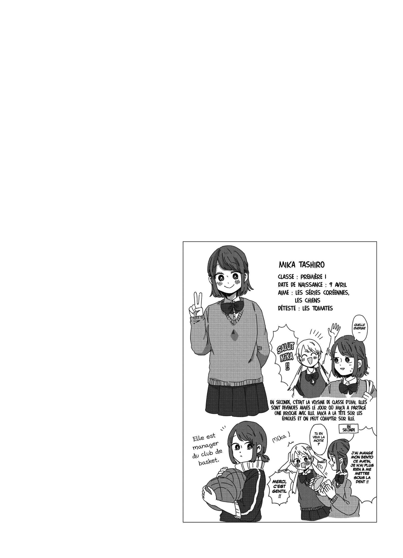 Read 100 Jours Avant Ta Mort FR Manga Online