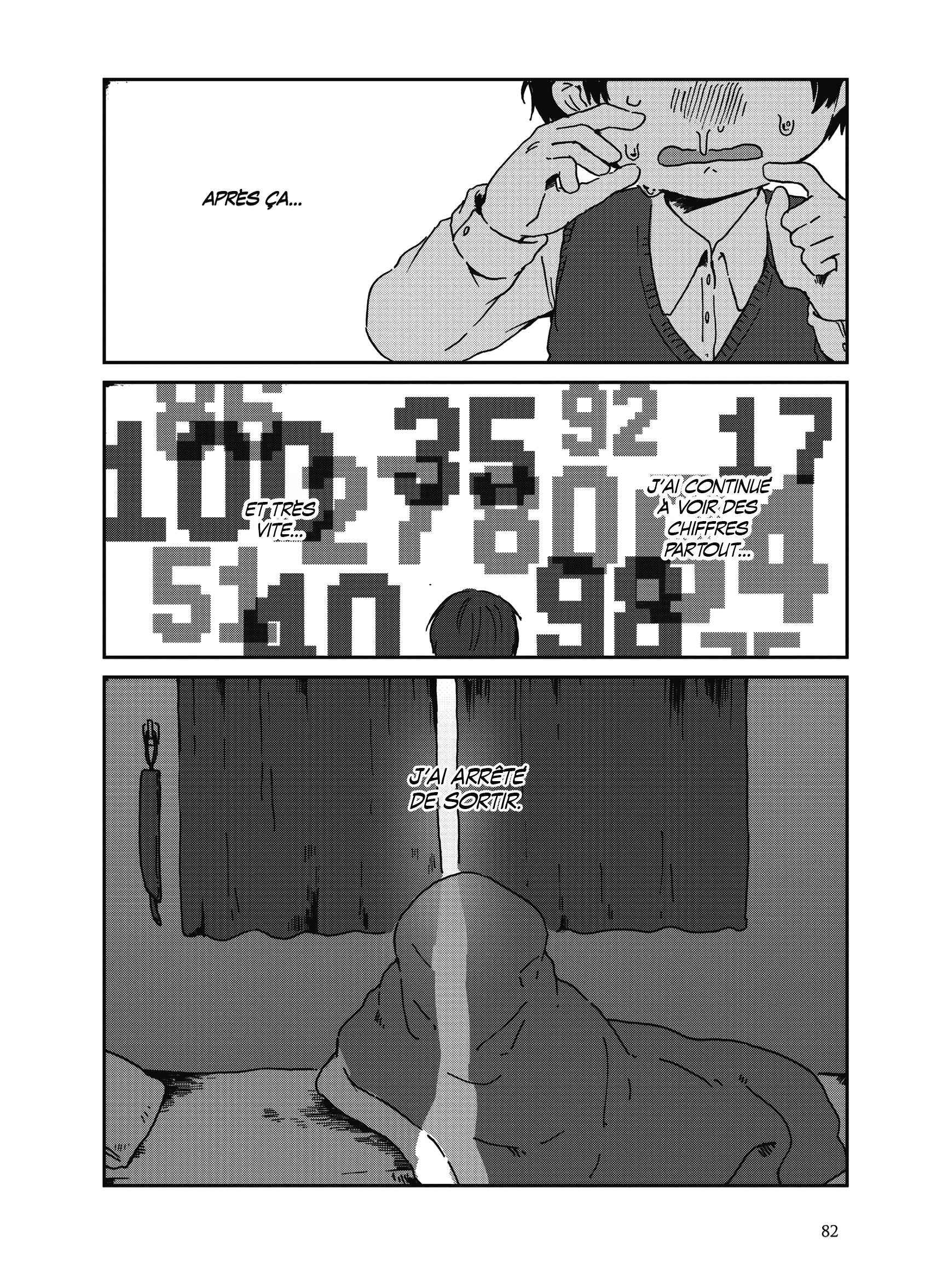 Read 100 Jours Avant Ta Mort FR Manga Online