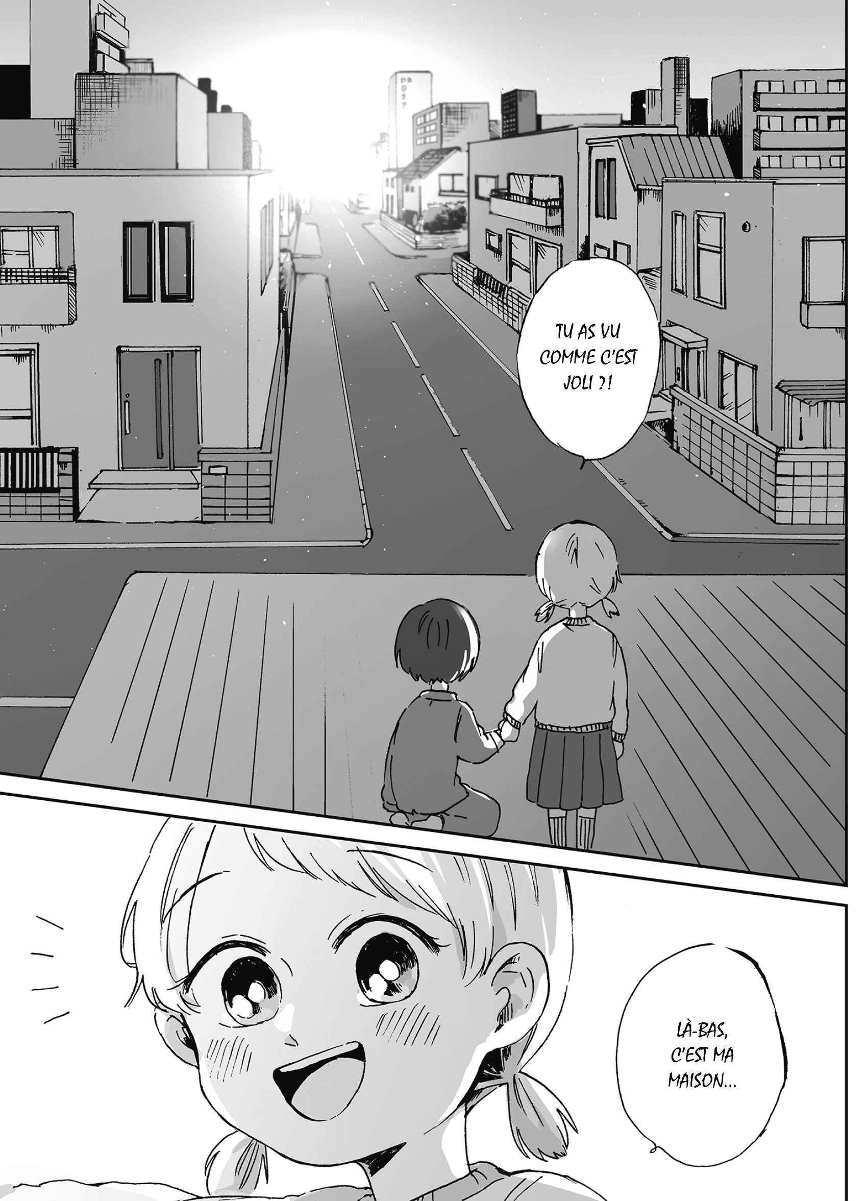 Read 100 Jours Avant Ta Mort FR Manga Online