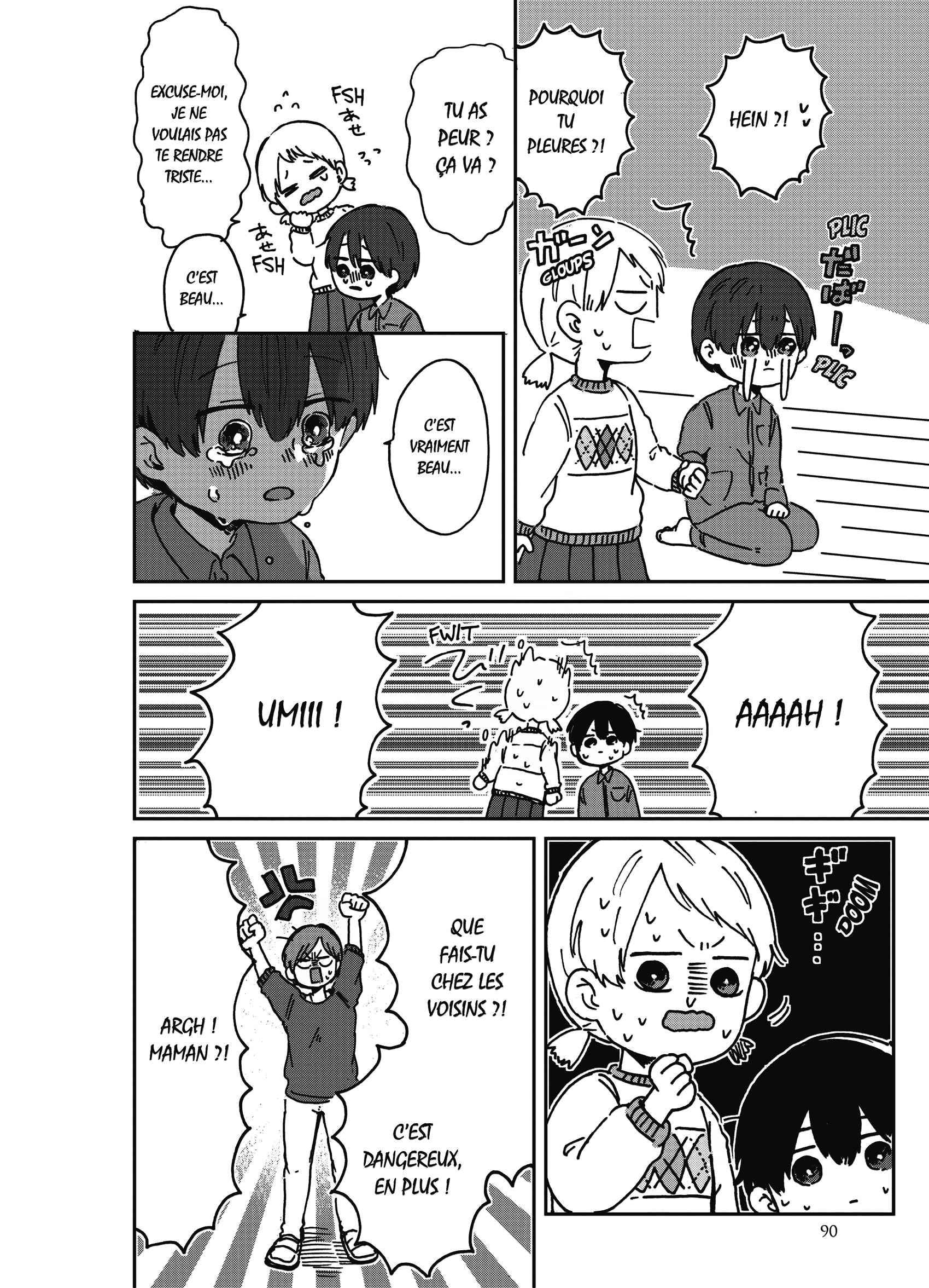 Read 100 Jours Avant Ta Mort FR Manga Online