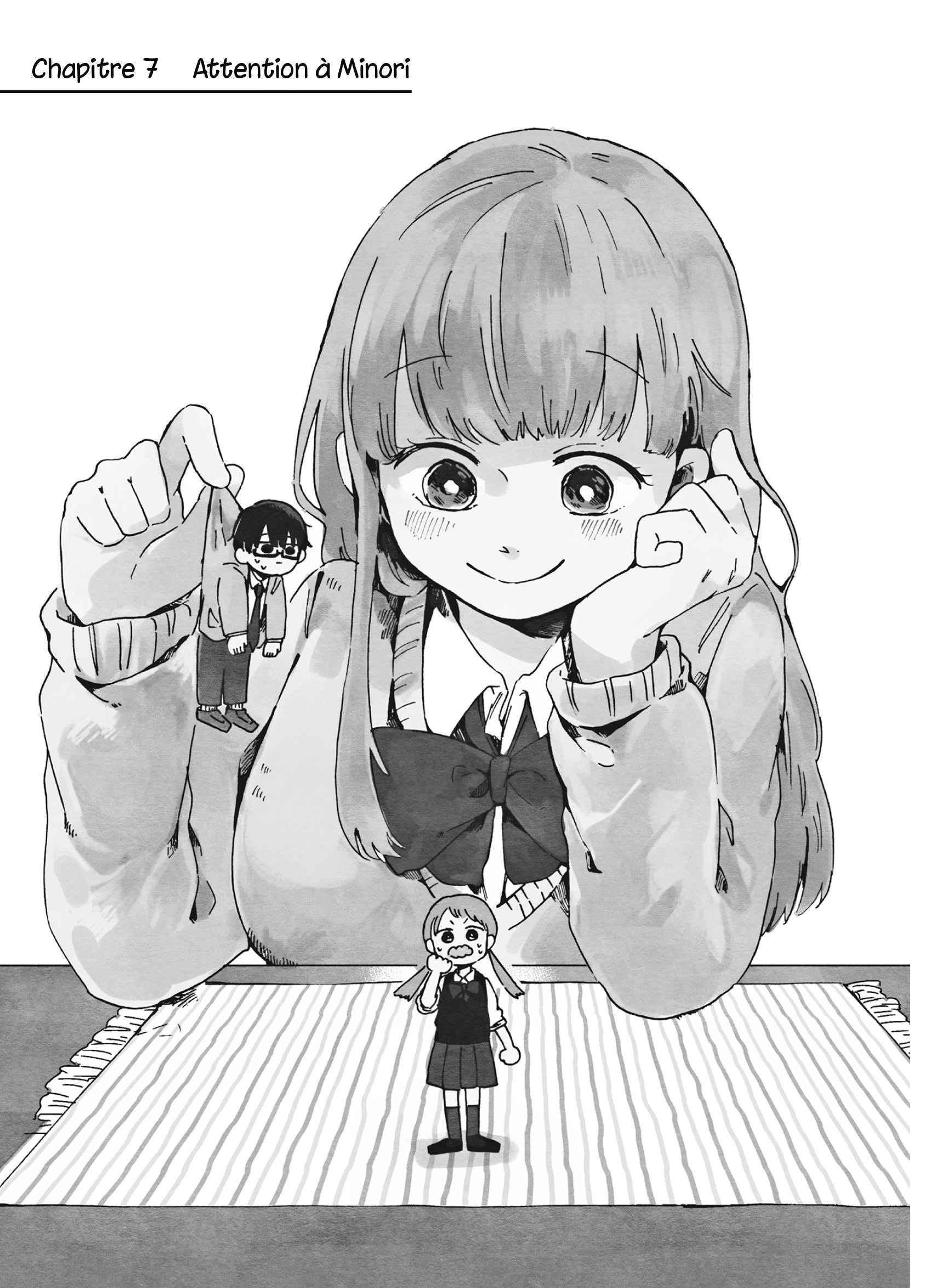 Read 100 Jours Avant Ta Mort FR Manga Online