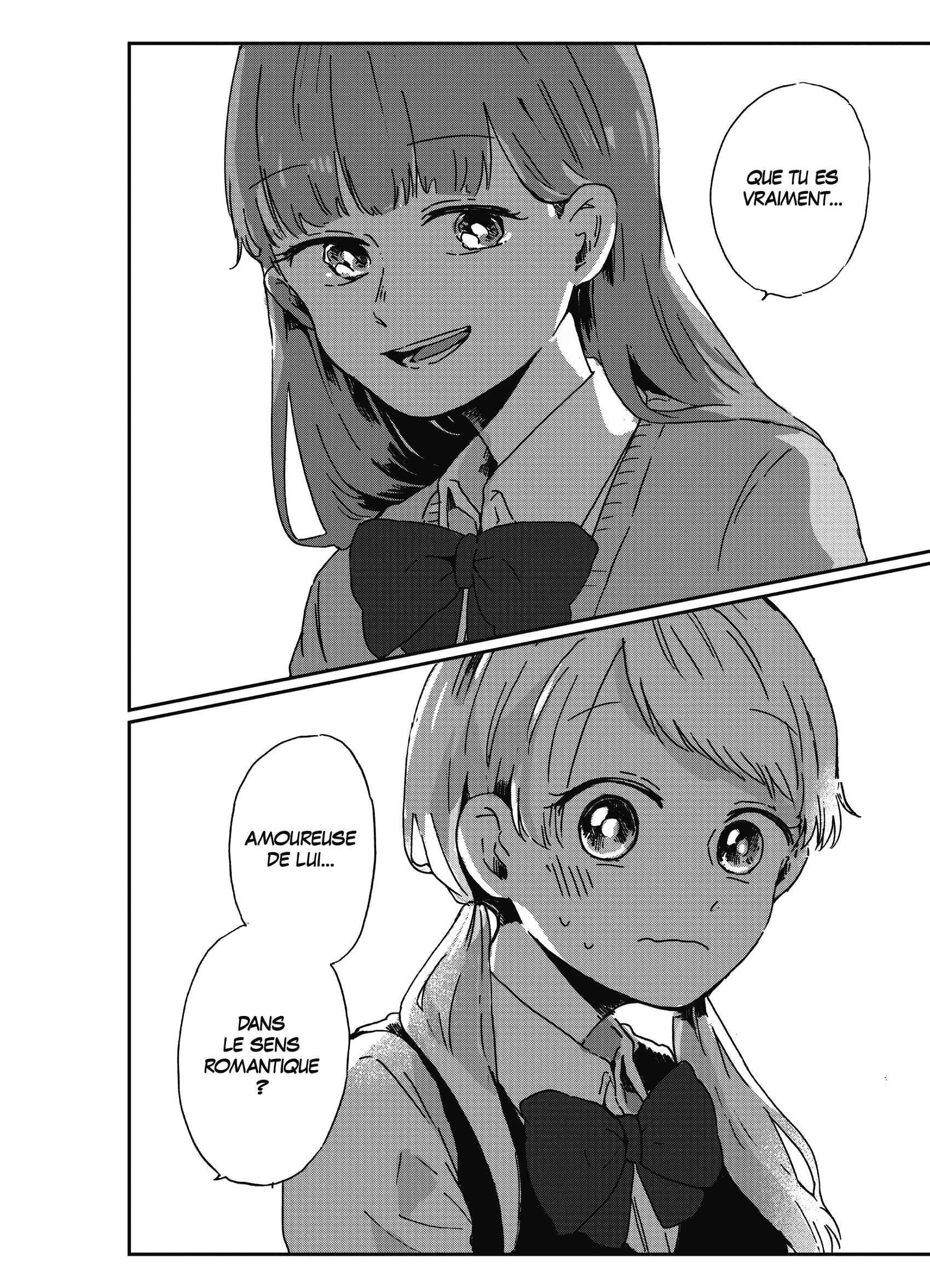 Read 100 Jours Avant Ta Mort FR Manga Online