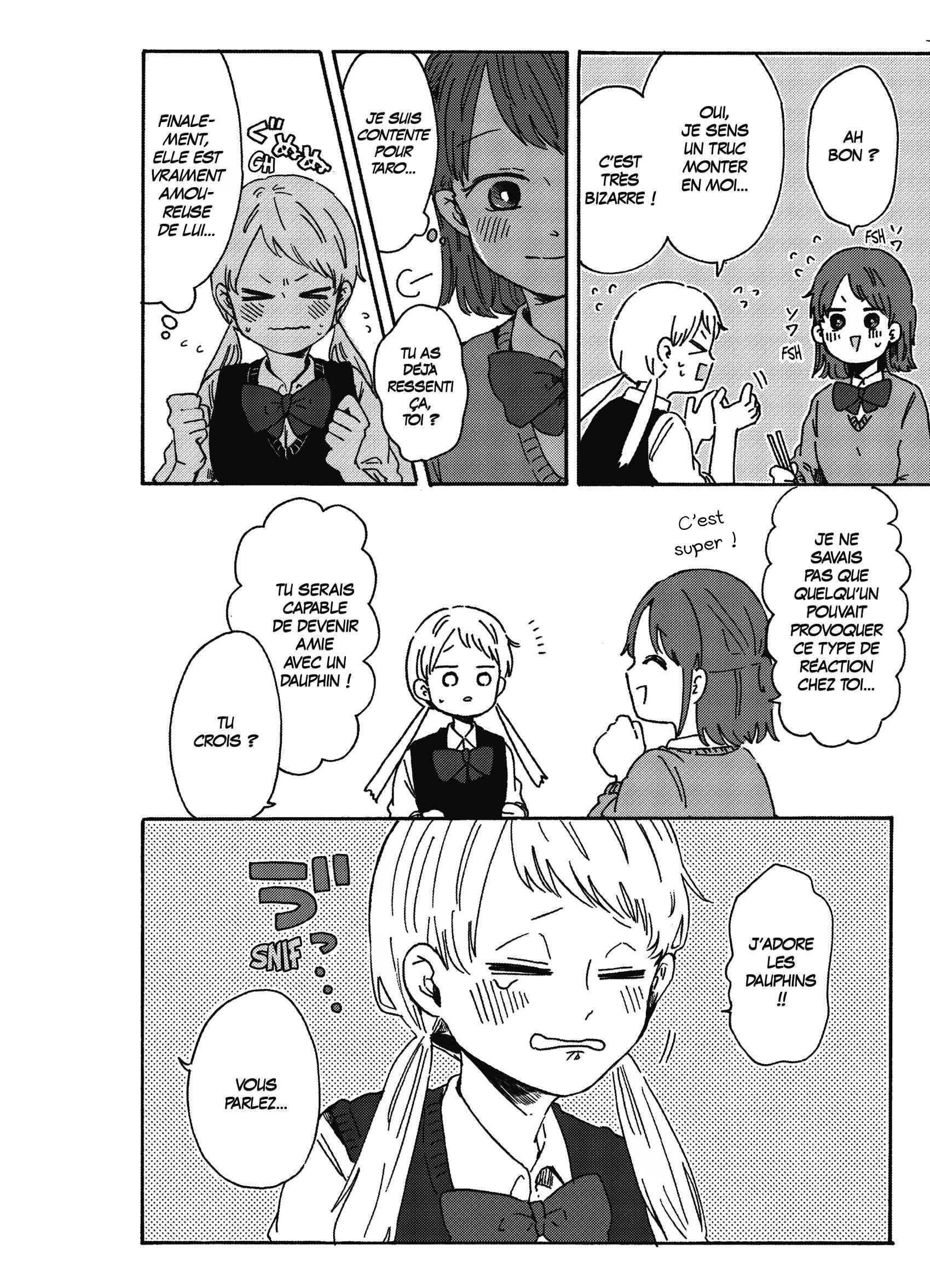 Read 100 Jours Avant Ta Mort FR Manga Online