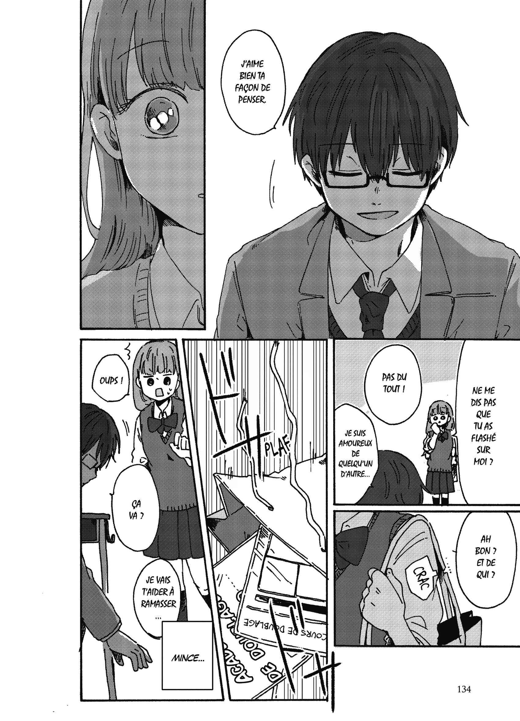 Read 100 Jours Avant Ta Mort FR Manga Online