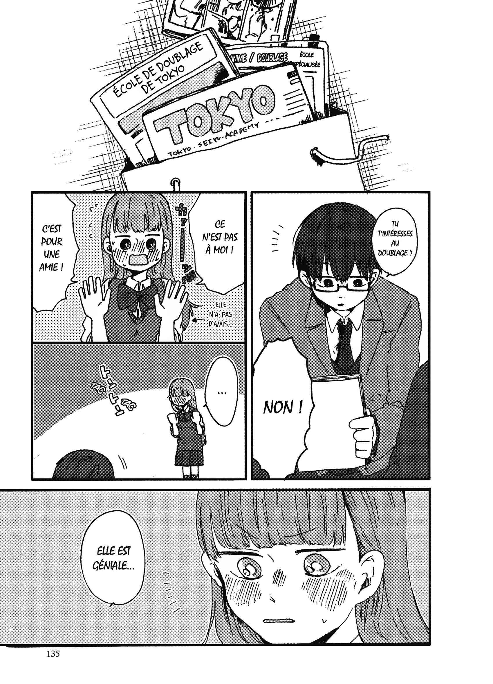 Read 100 Jours Avant Ta Mort FR Manga Online