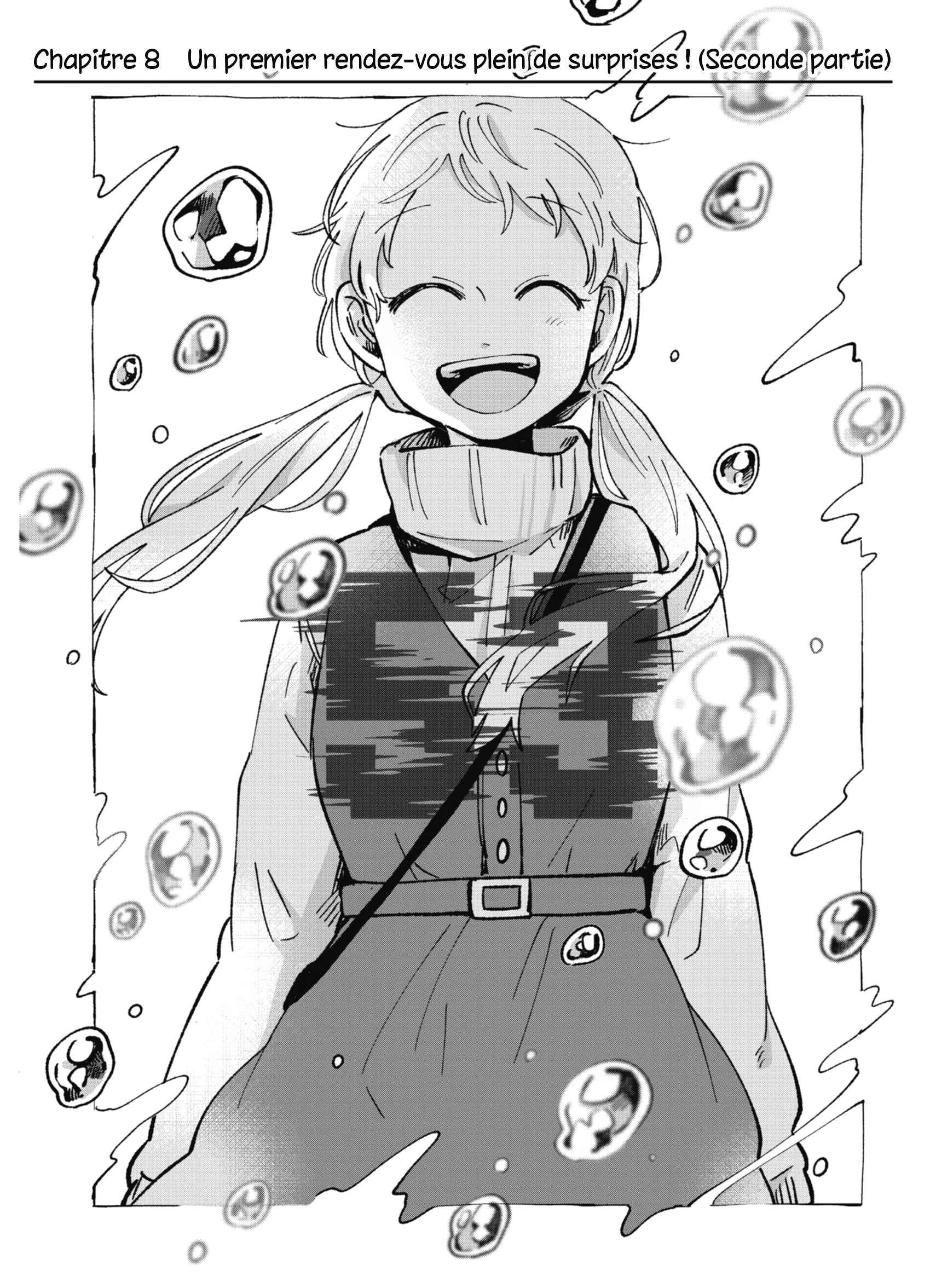 Read 100 Jours Avant Ta Mort FR Manga Online