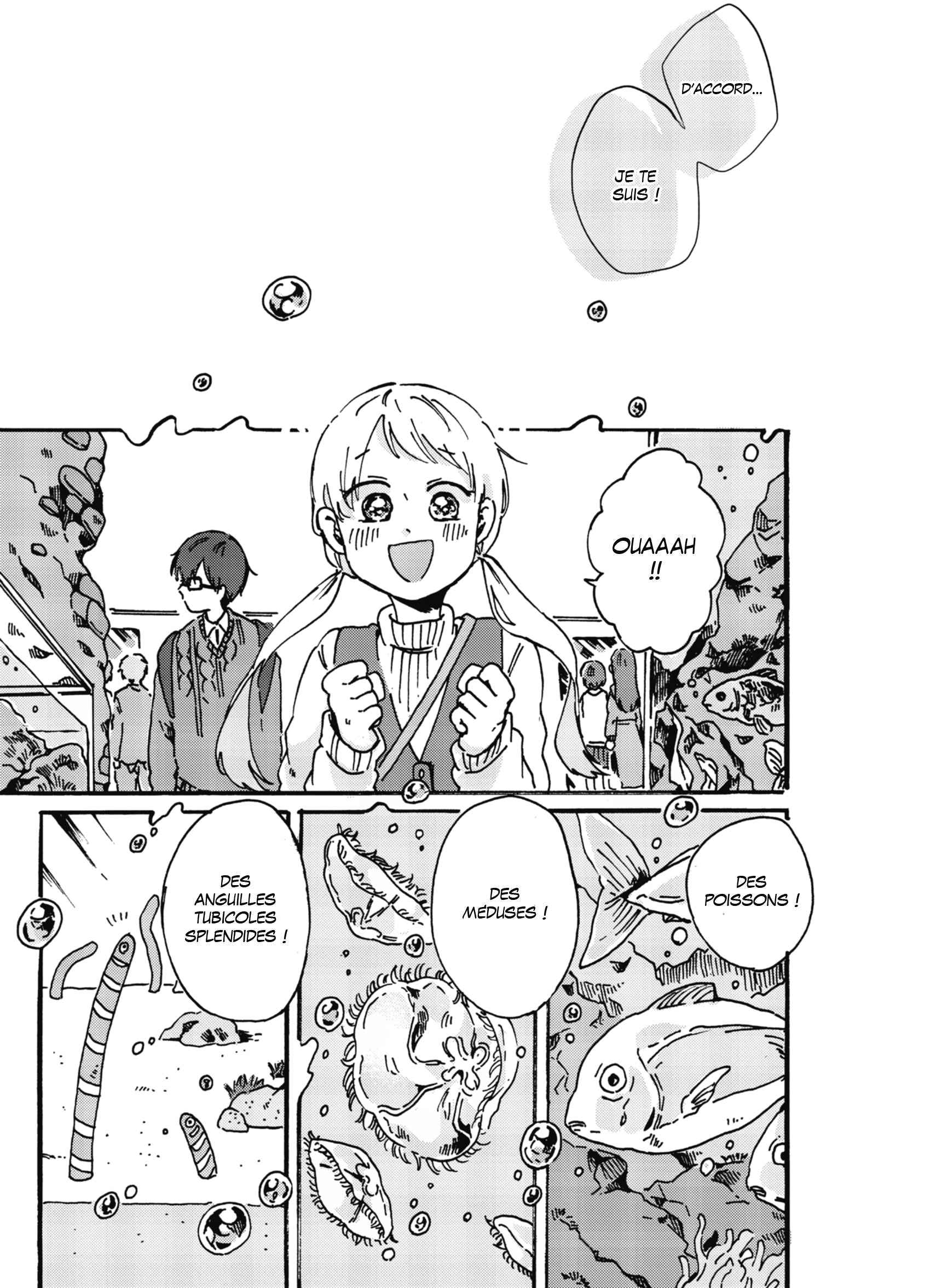 Read 100 Jours Avant Ta Mort FR Manga Online