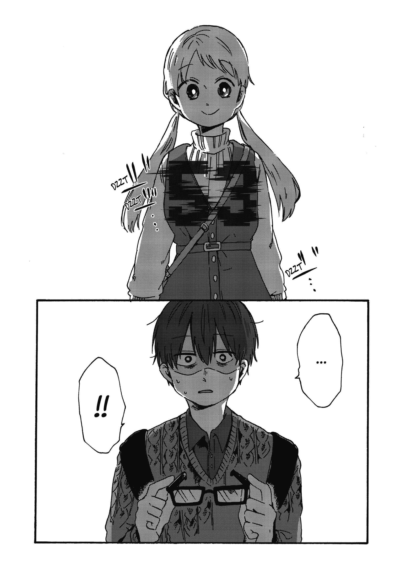 Read 100 Jours Avant Ta Mort FR Manga Online