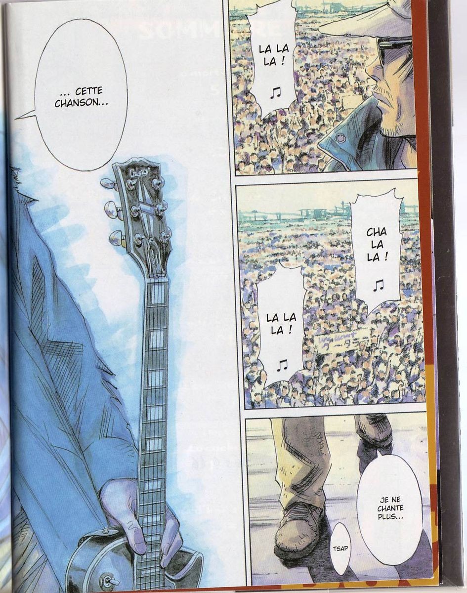 Read 20th Century Boys FR Manga Online