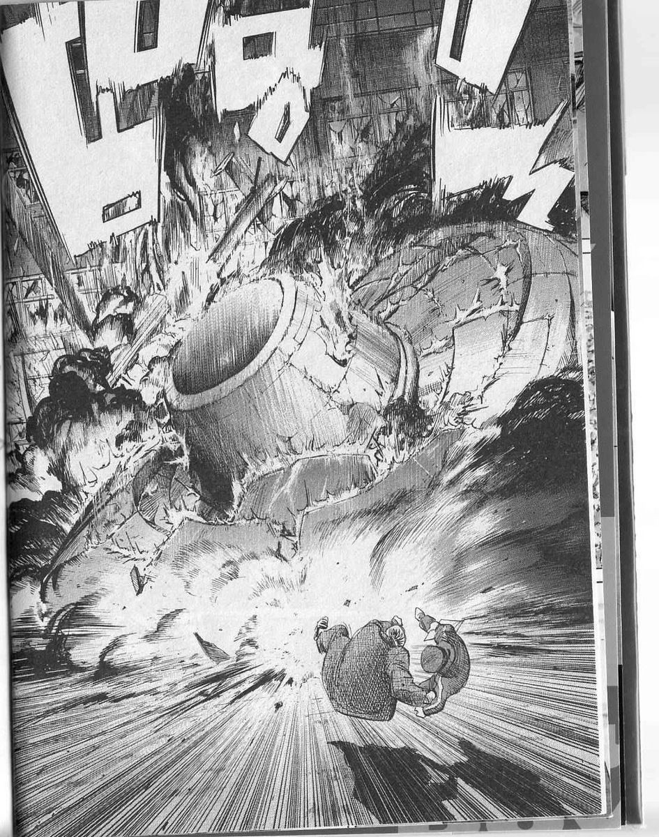 Read 20th Century Boys FR Manga Online