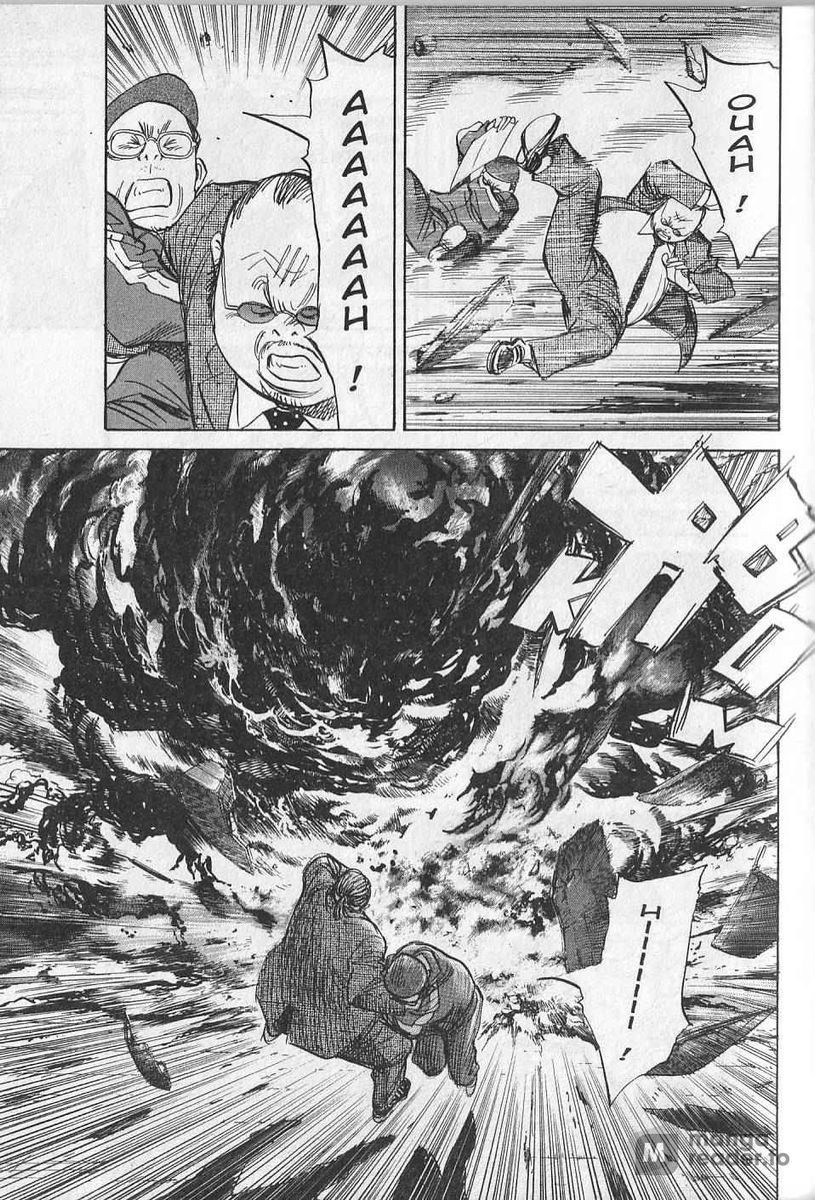 Read 20th Century Boys FR Manga Online