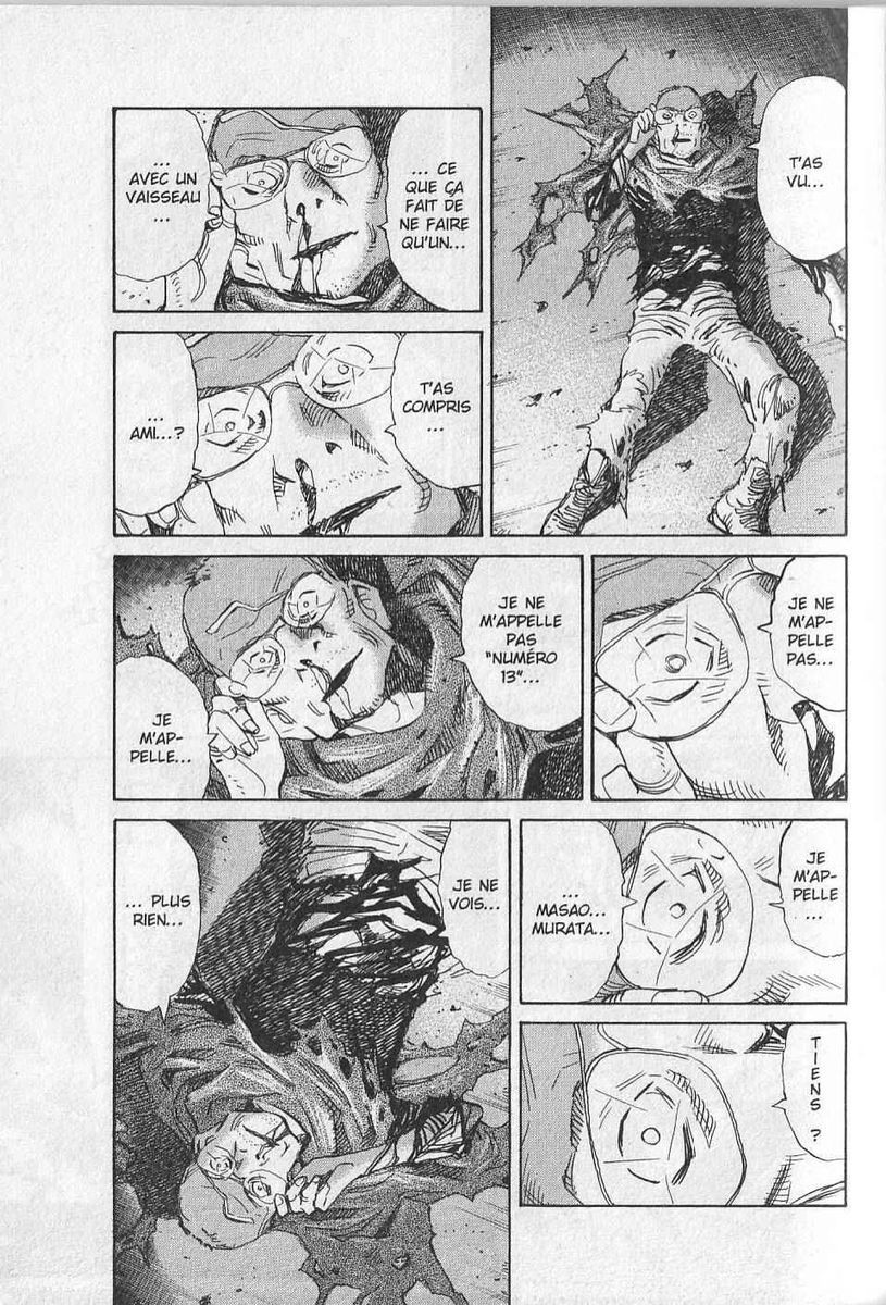 Read 20th Century Boys FR Manga Online