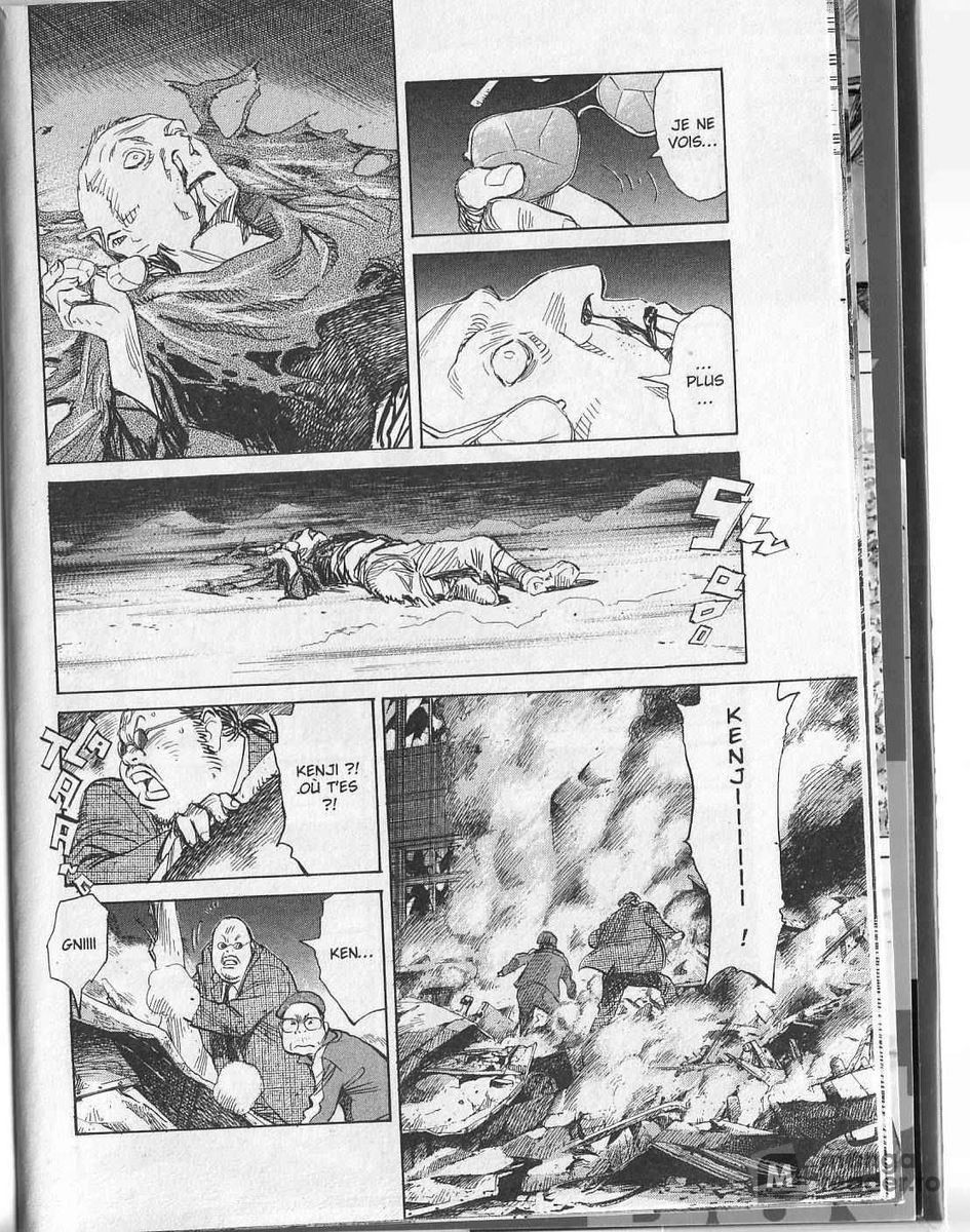 Read 20th Century Boys FR Manga Online