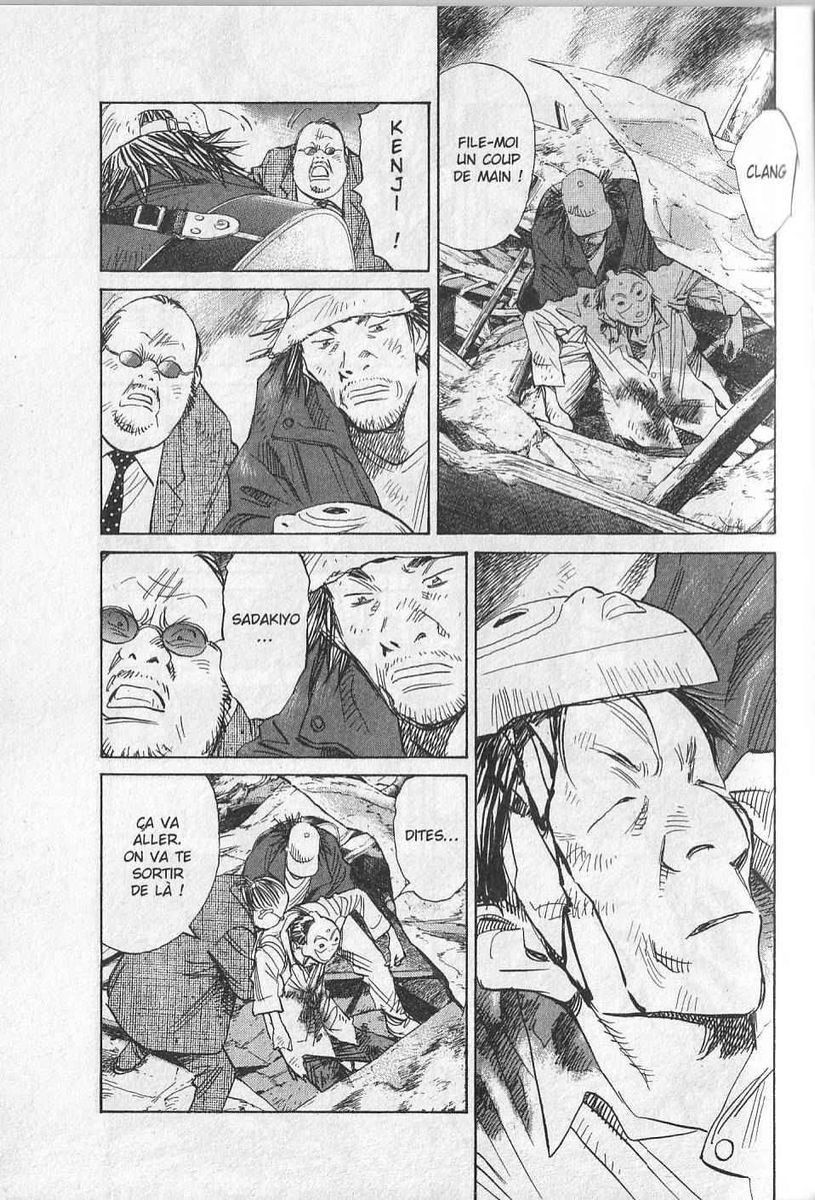Read 20th Century Boys FR Manga Online
