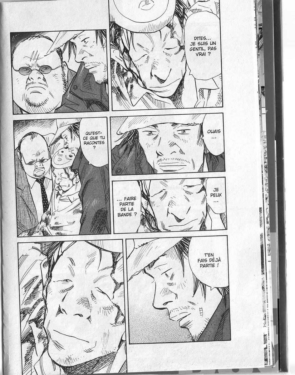 Read 20th Century Boys FR Manga Online