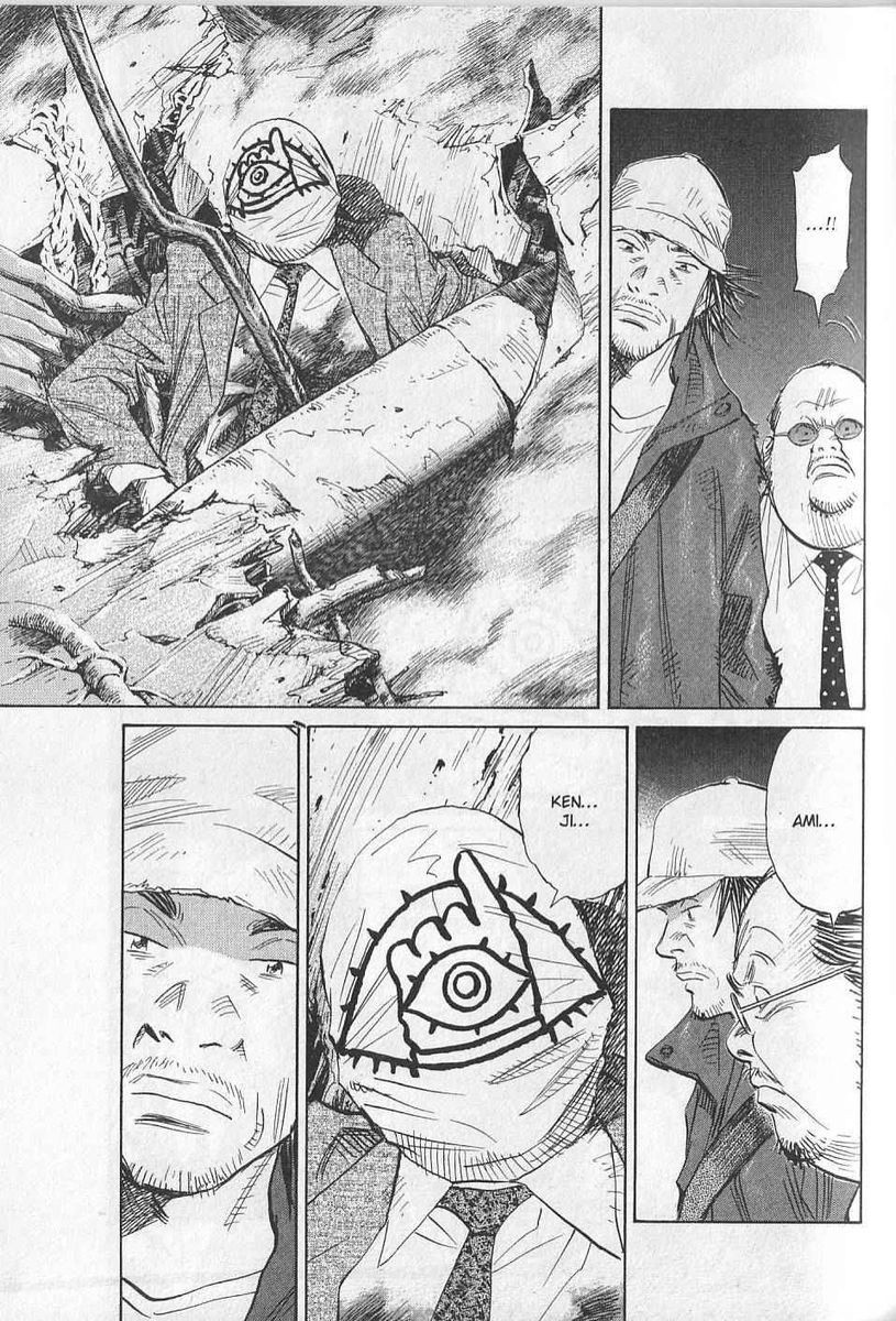 Read 20th Century Boys FR Manga Online