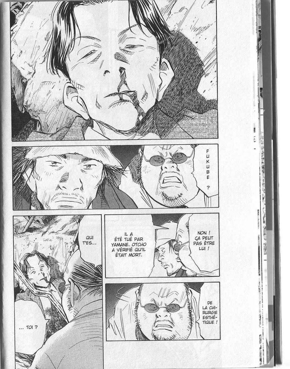 Read 20th Century Boys FR Manga Online
