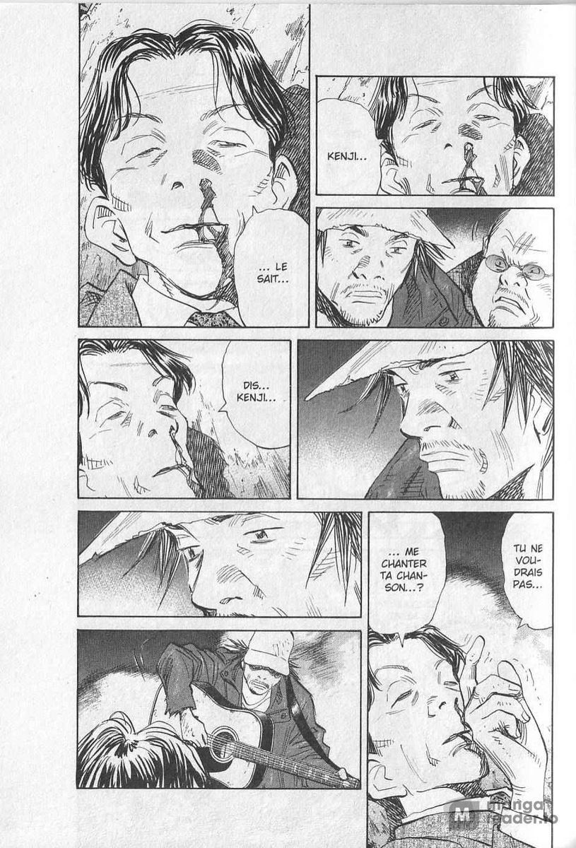 Read 20th Century Boys FR Manga Online
