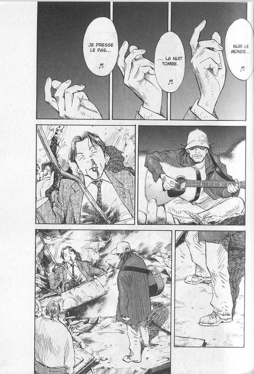 Read 20th Century Boys FR Manga Online