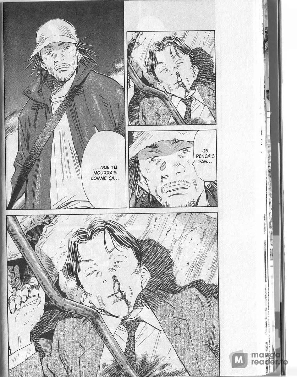 Read 20th Century Boys FR Manga Online
