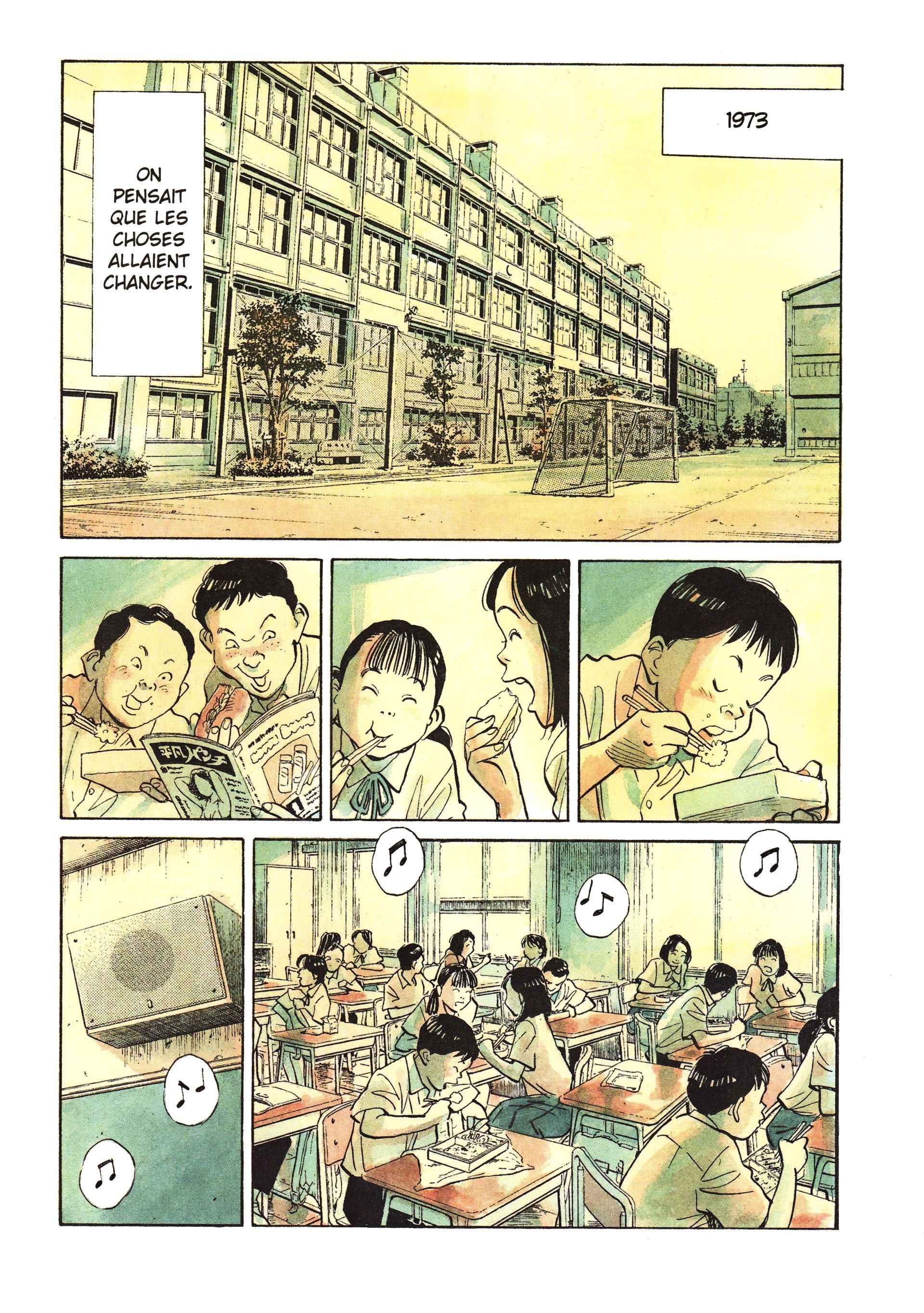 Read 20th Century Boys FR Manga Online