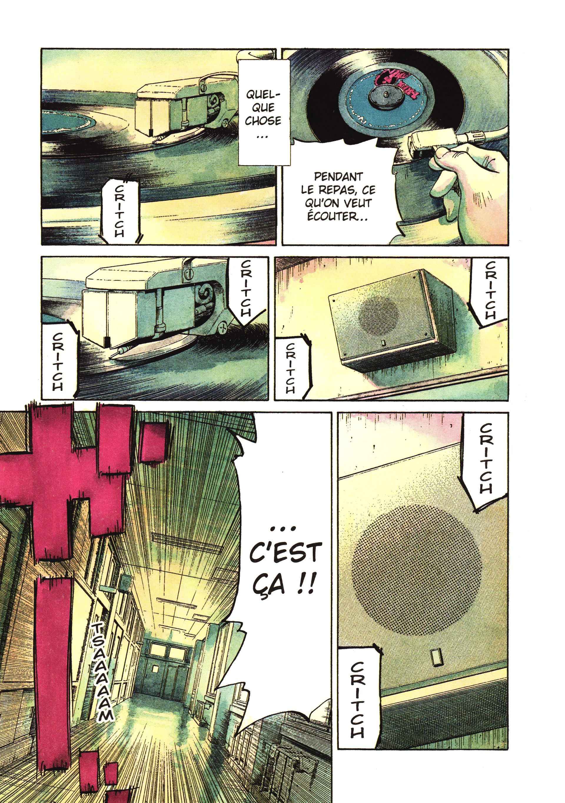 Read 20th Century Boys FR Manga Online