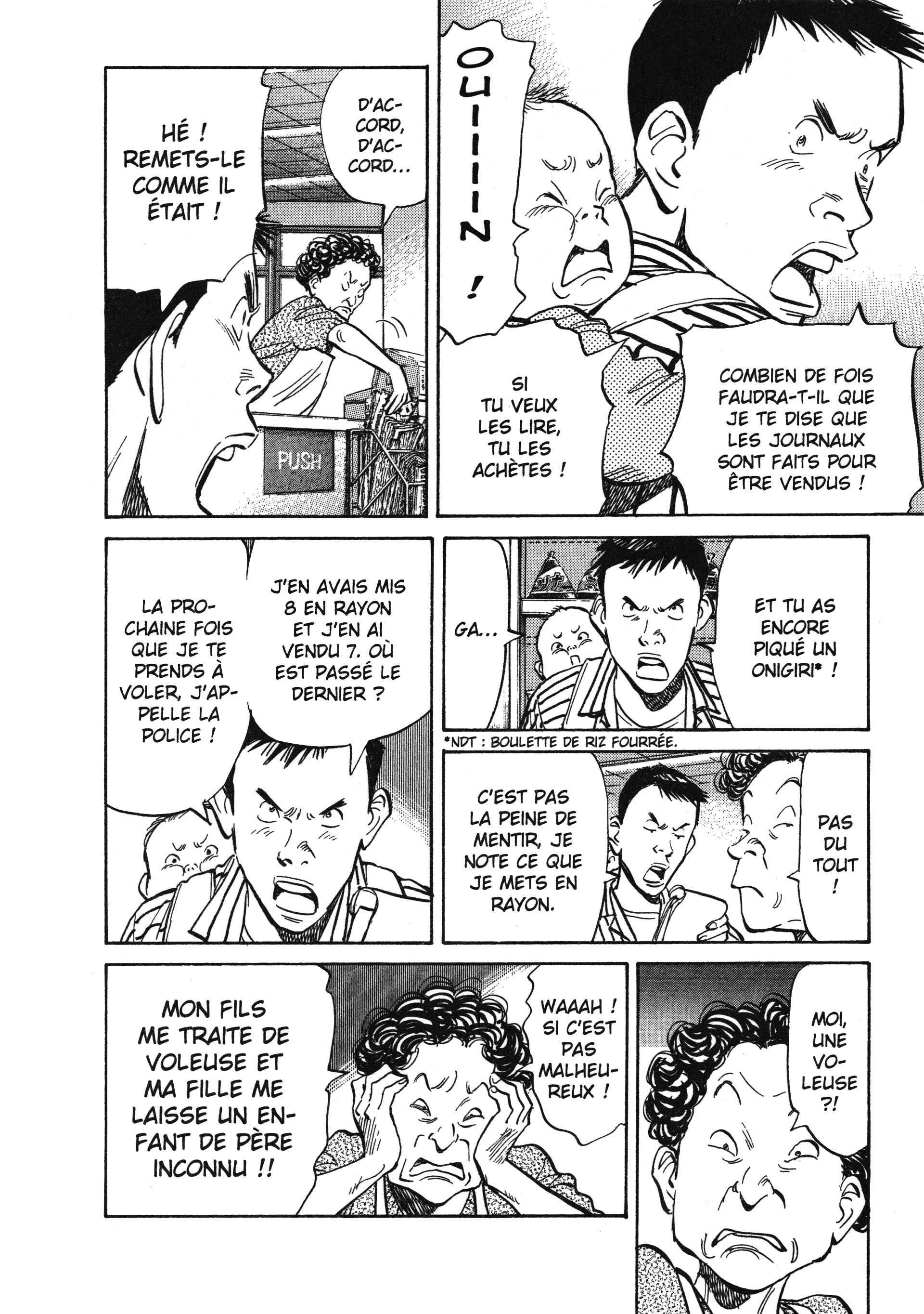 Read 20th Century Boys FR Manga Online