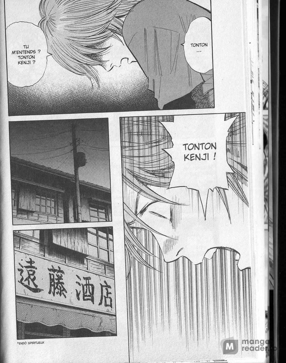 Read 20th Century Boys FR Manga Online