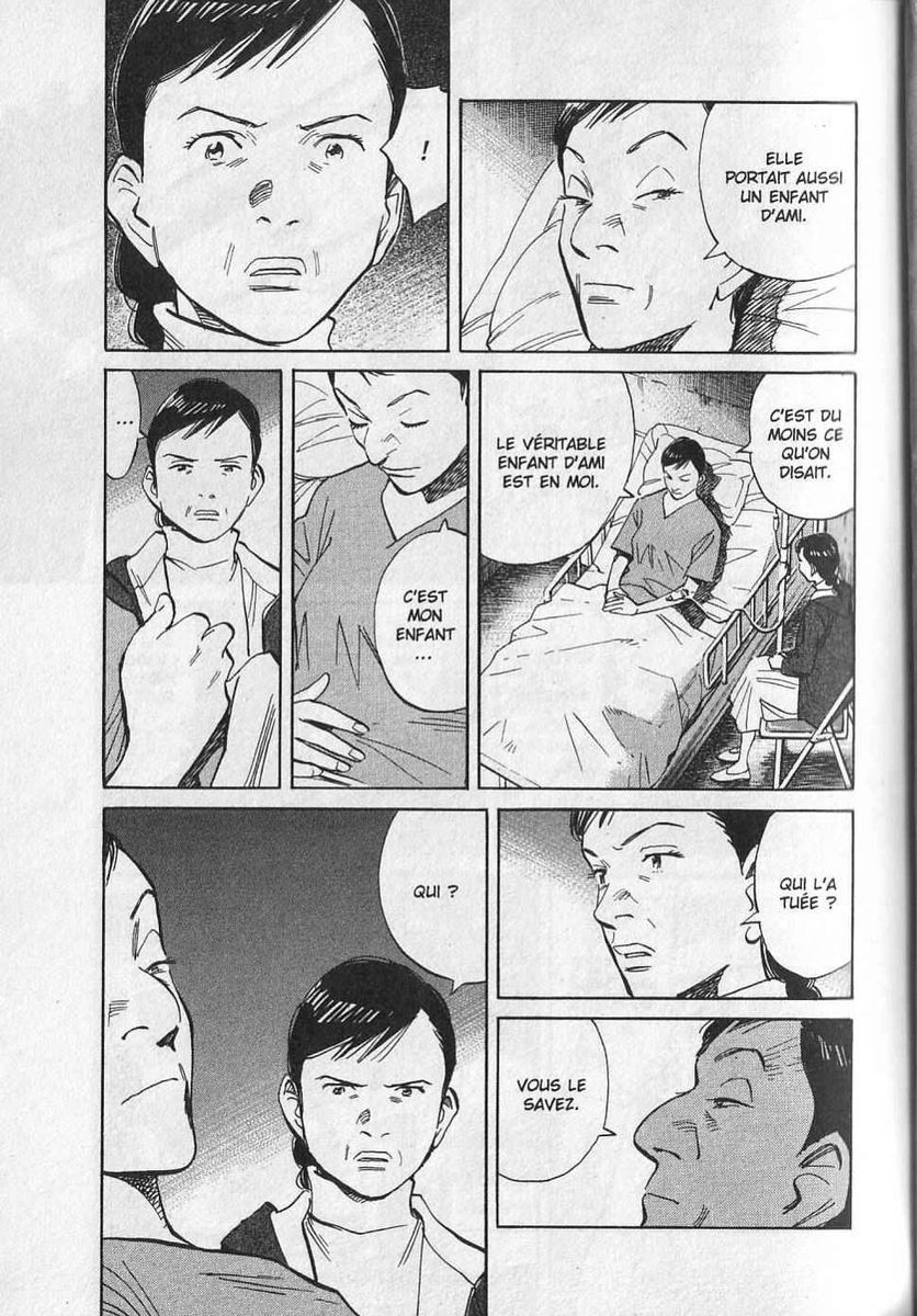 Read 20th Century Boys FR Manga Online