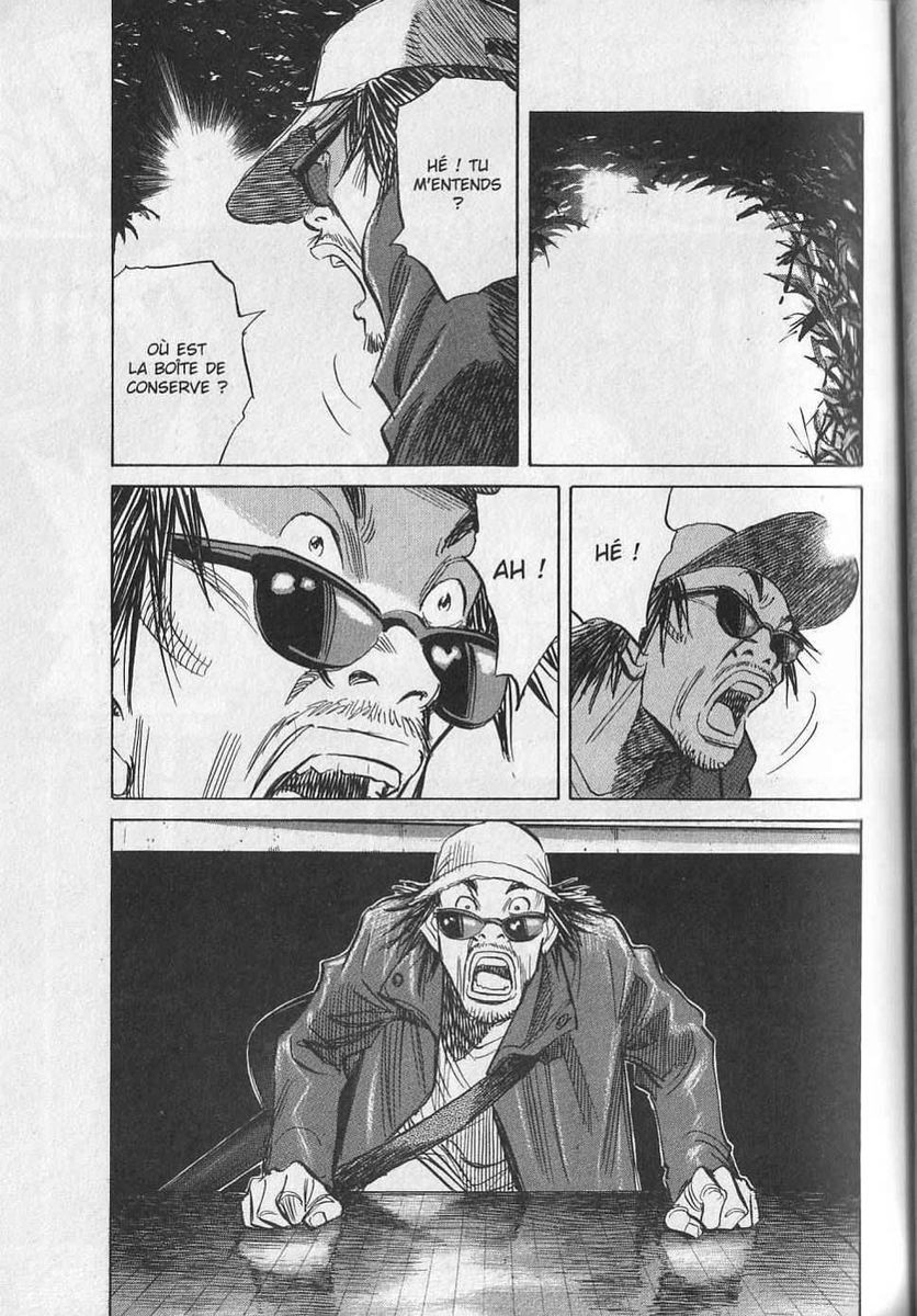 Read 20th Century Boys FR Manga Online