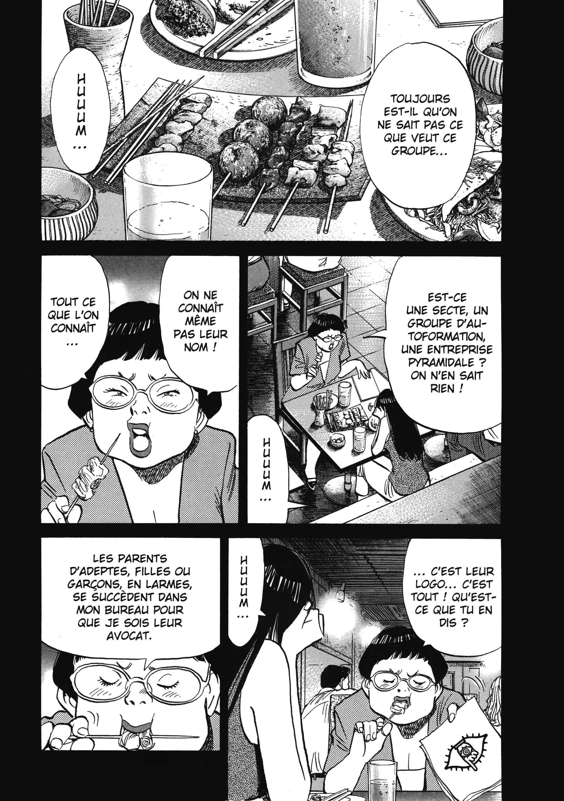 Read 20th Century Boys FR Manga Online