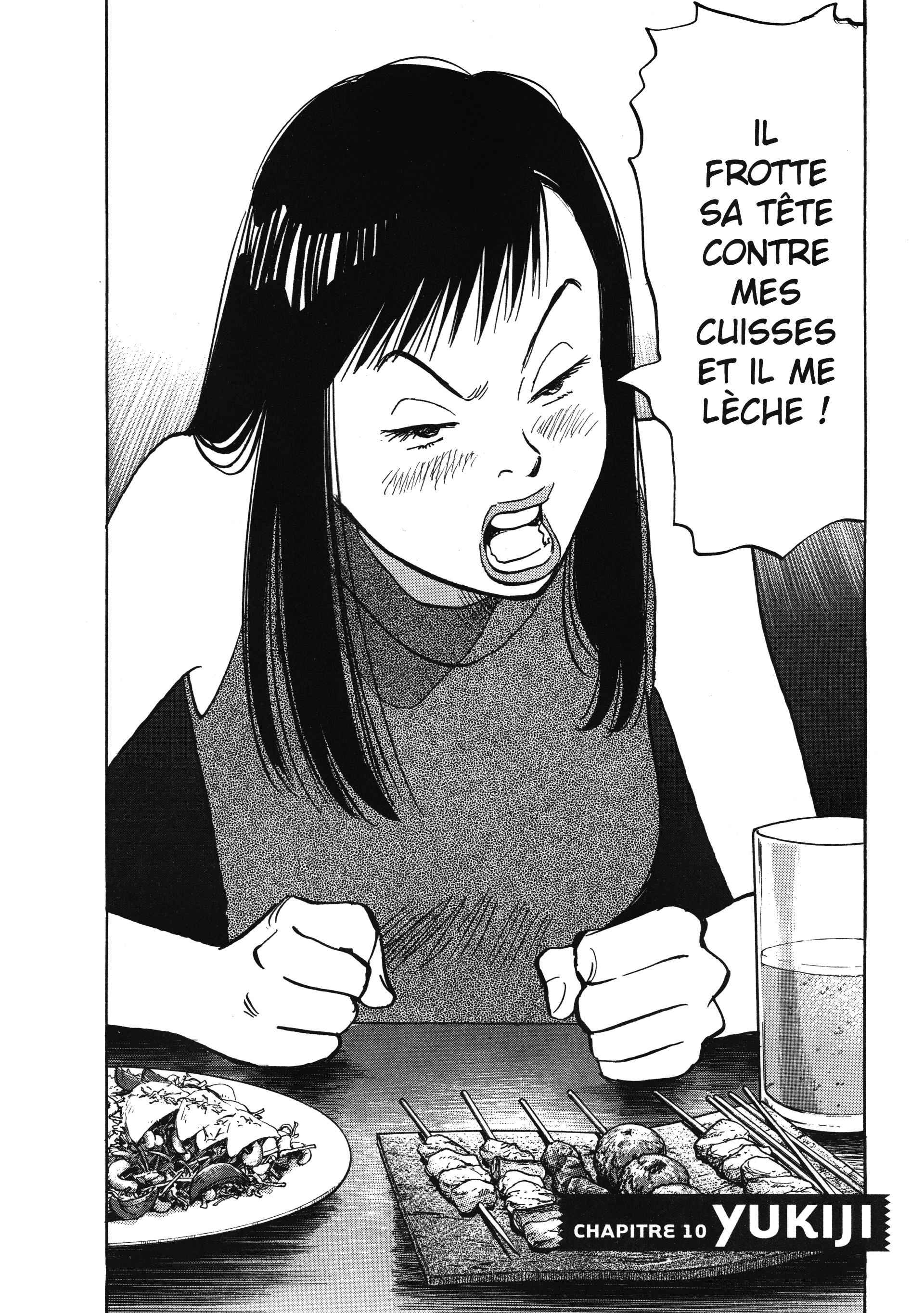 Read 20th Century Boys FR Manga Online