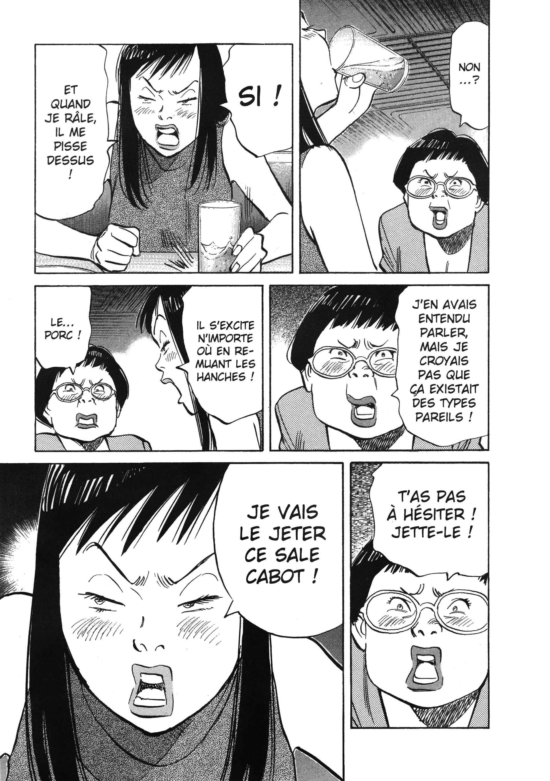 Read 20th Century Boys FR Manga Online
