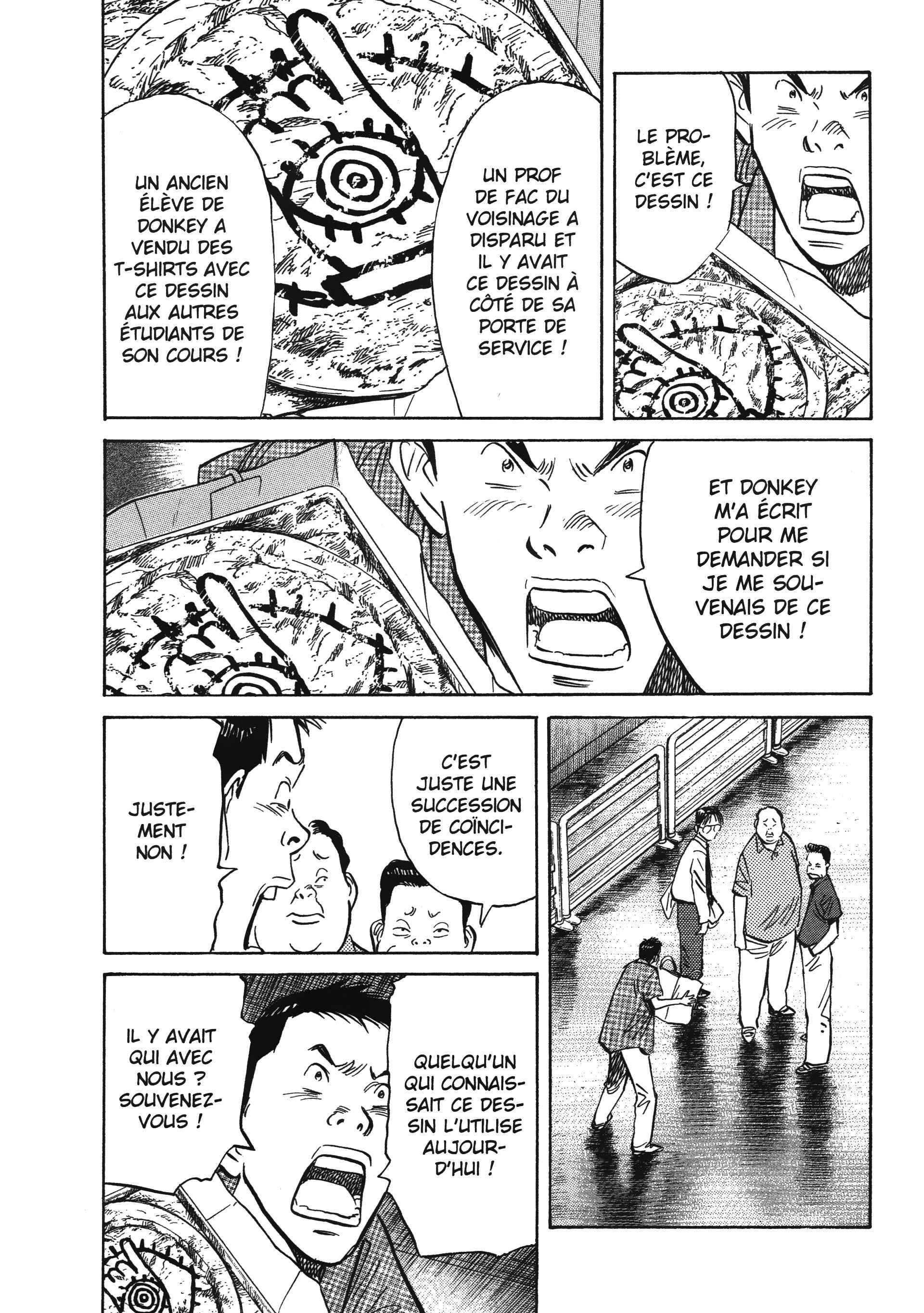Read 20th Century Boys FR Manga Online