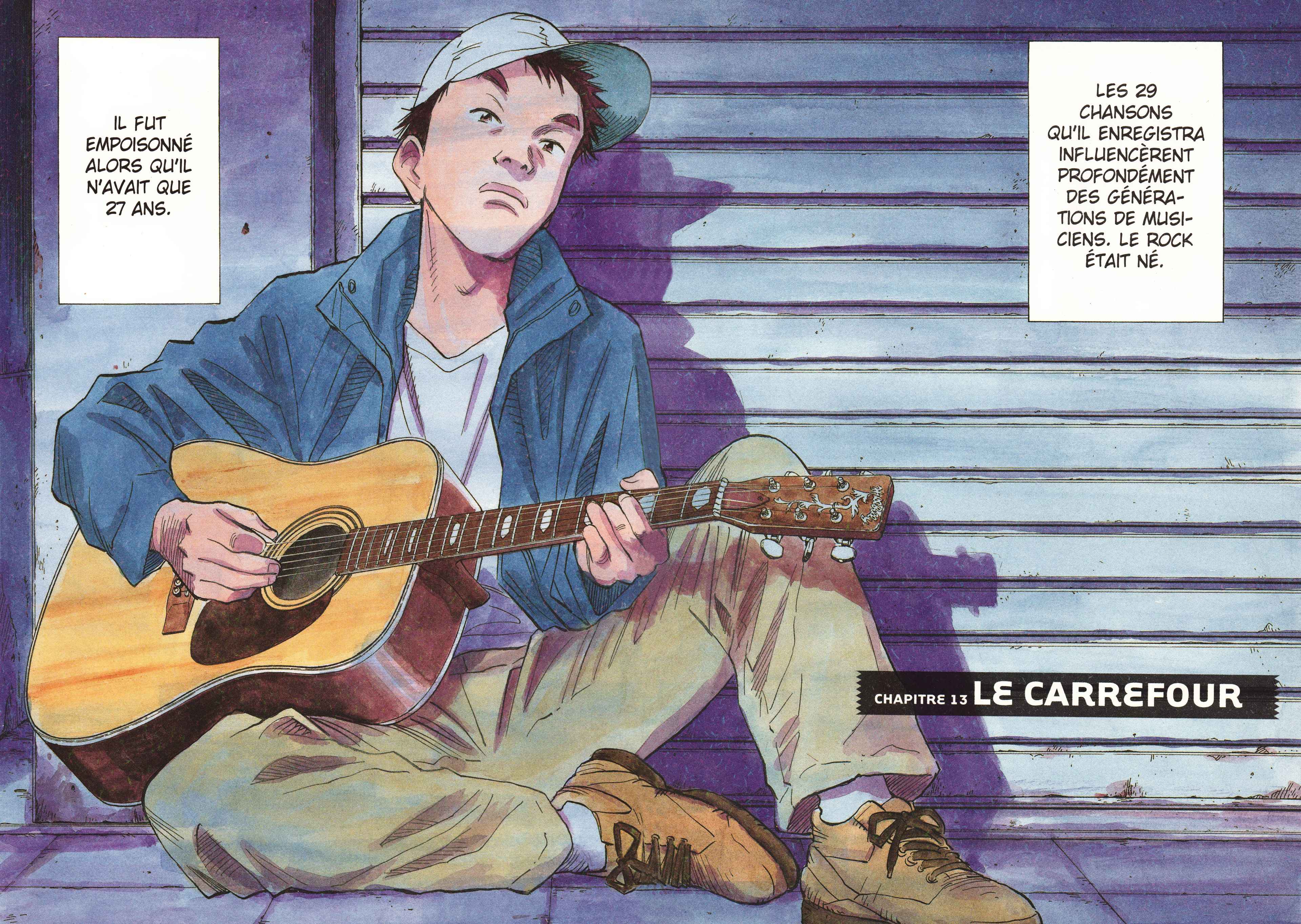 Read 20th Century Boys FR Manga Online