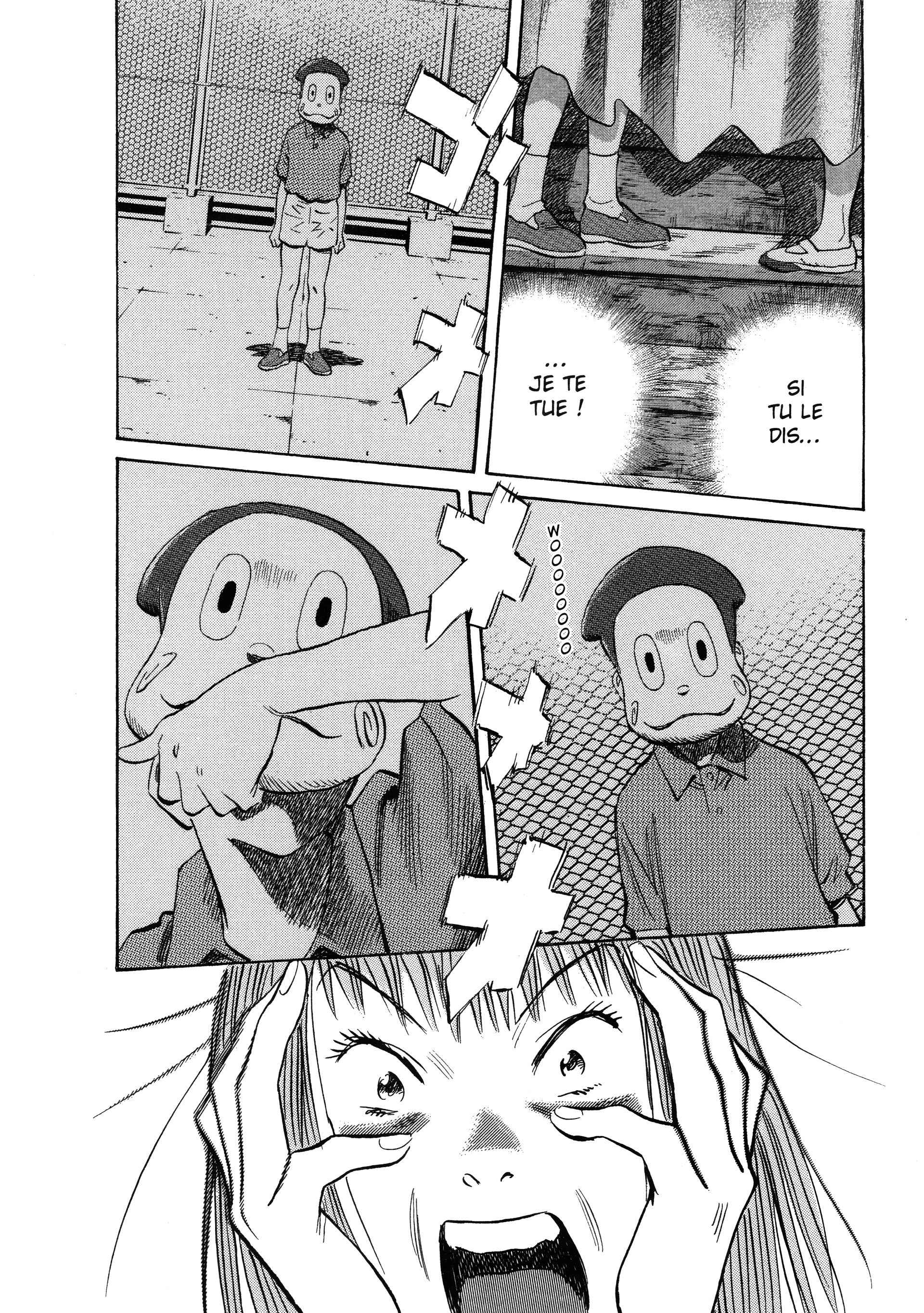 Read 20th Century Boys FR Manga Online