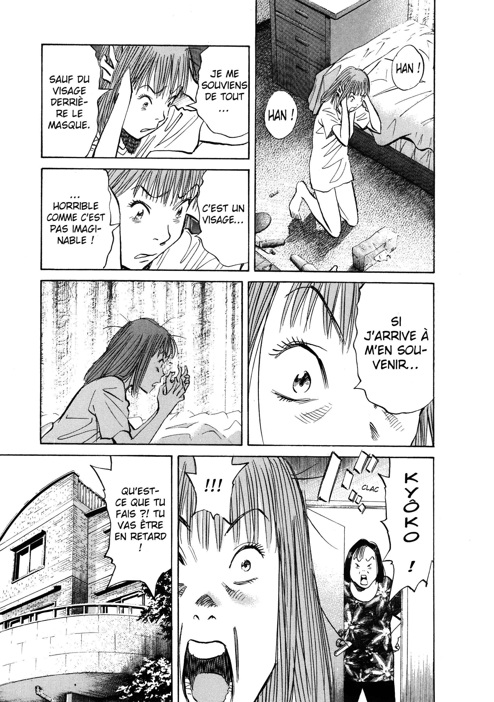 Read 20th Century Boys FR Manga Online