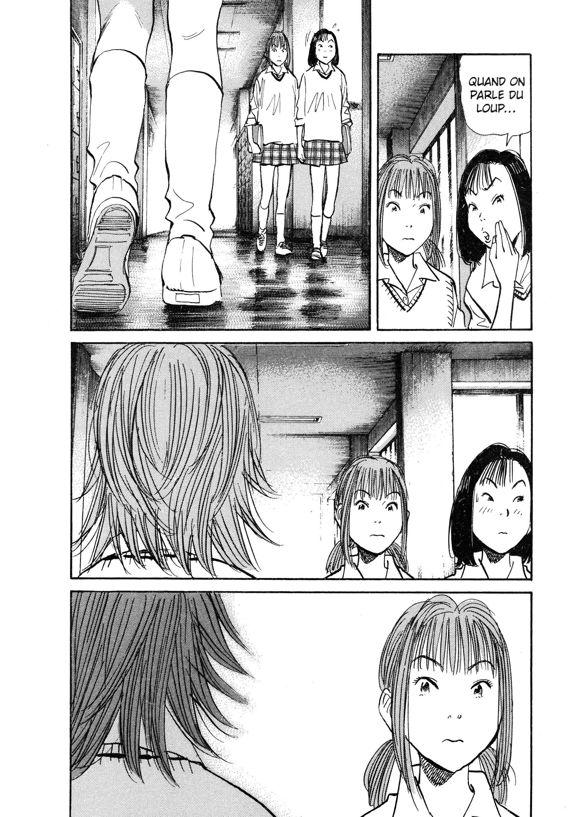 Read 20th Century Boys FR Manga Online