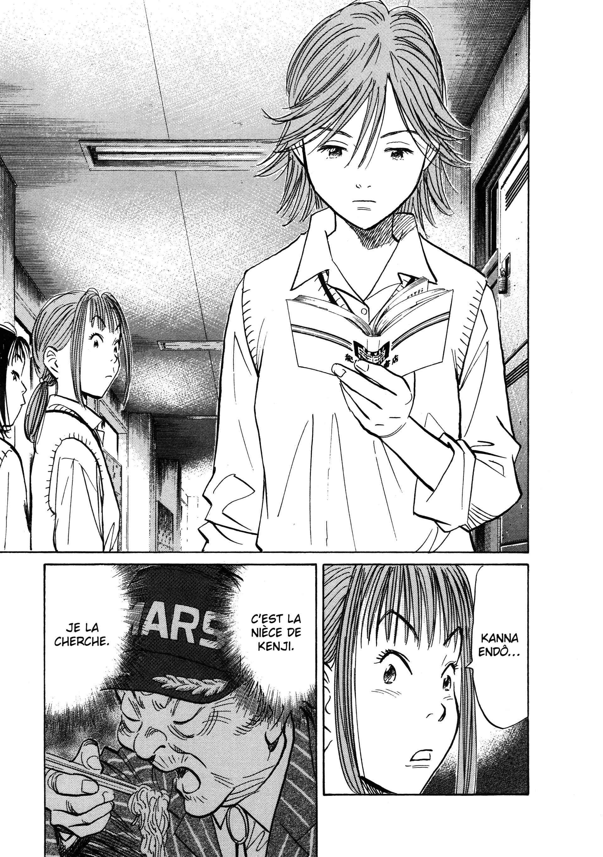 Read 20th Century Boys FR Manga Online