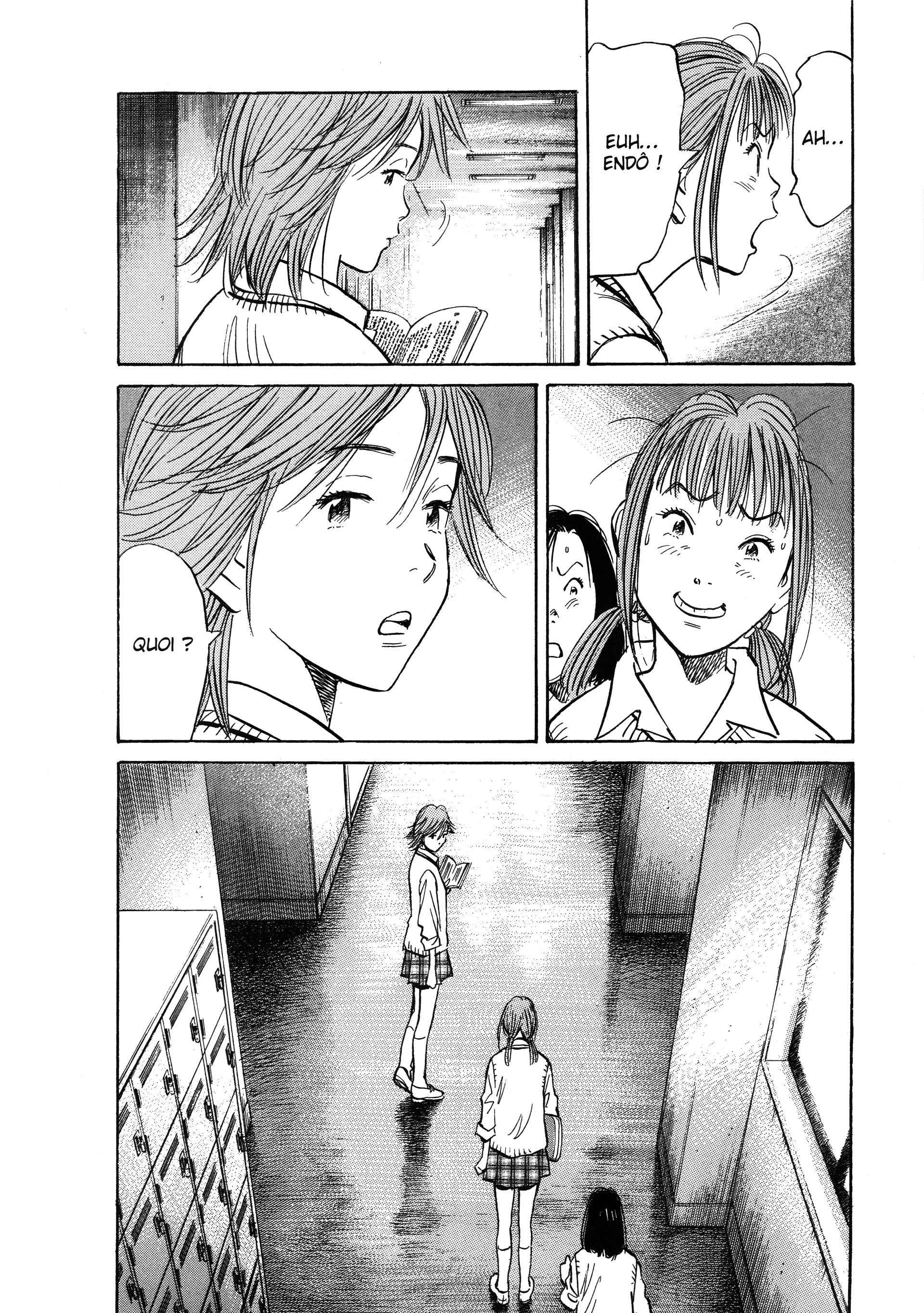 Read 20th Century Boys FR Manga Online