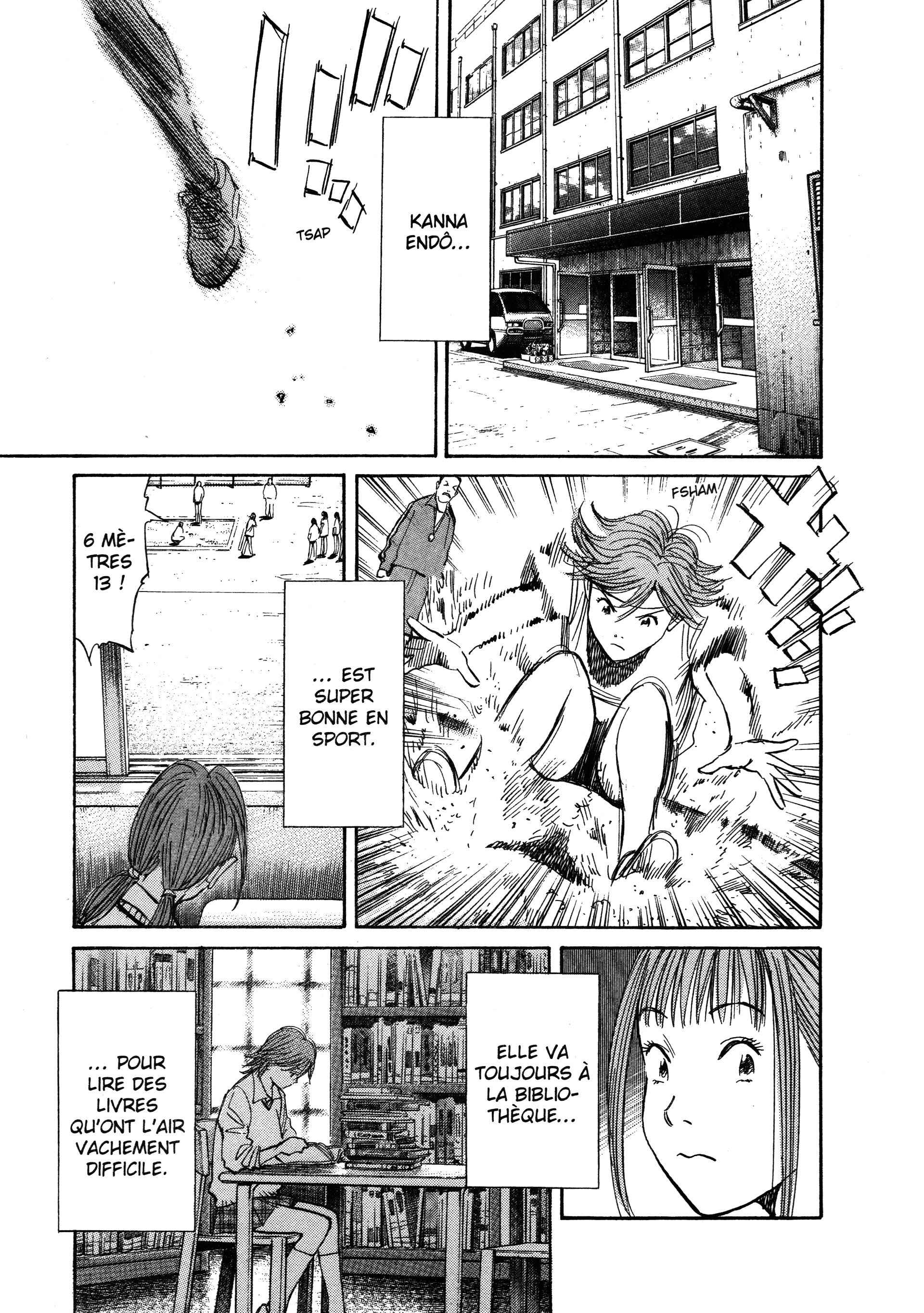 Read 20th Century Boys FR Manga Online
