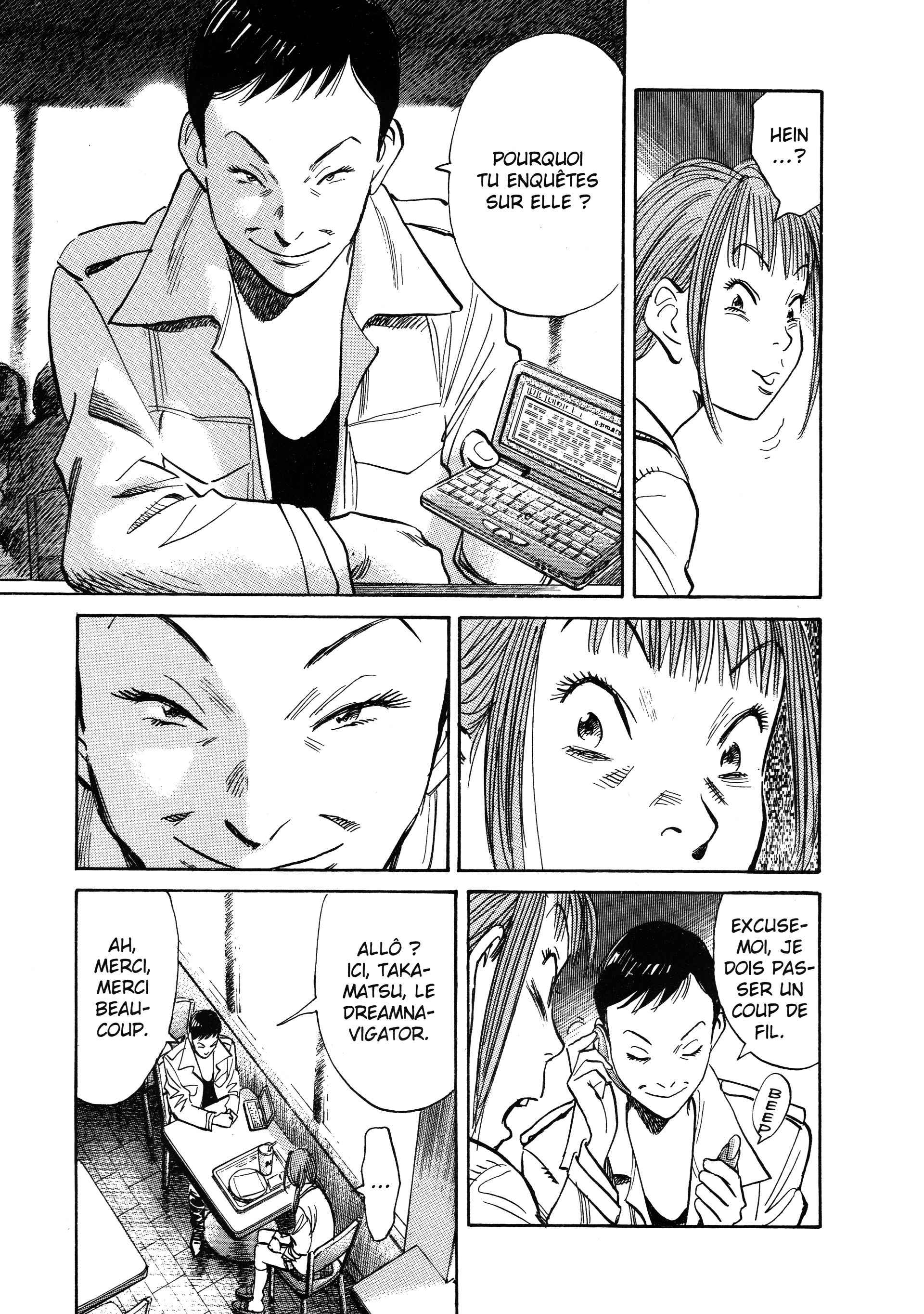 Read 20th Century Boys FR Manga Online