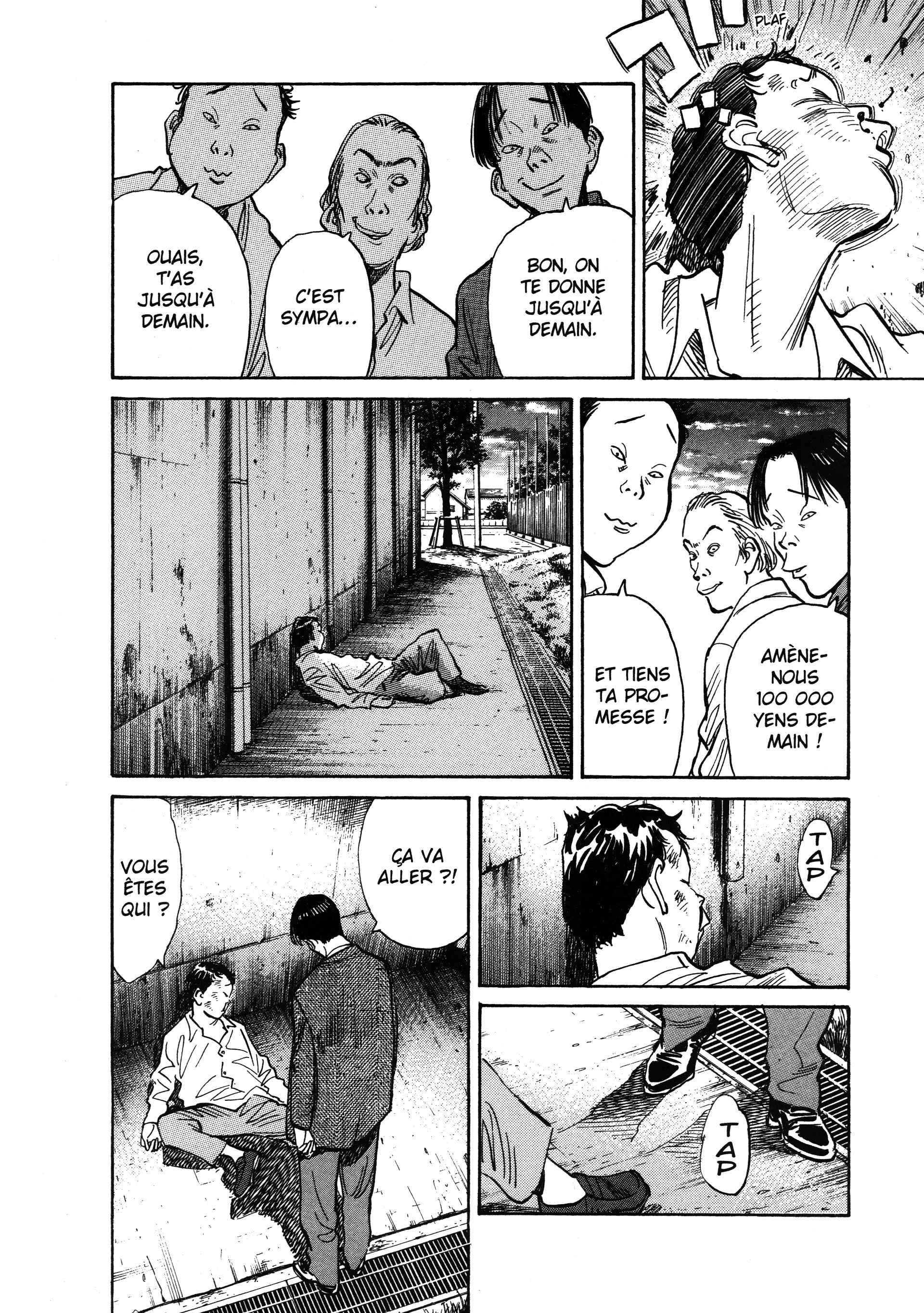 Read 20th Century Boys FR Manga Online